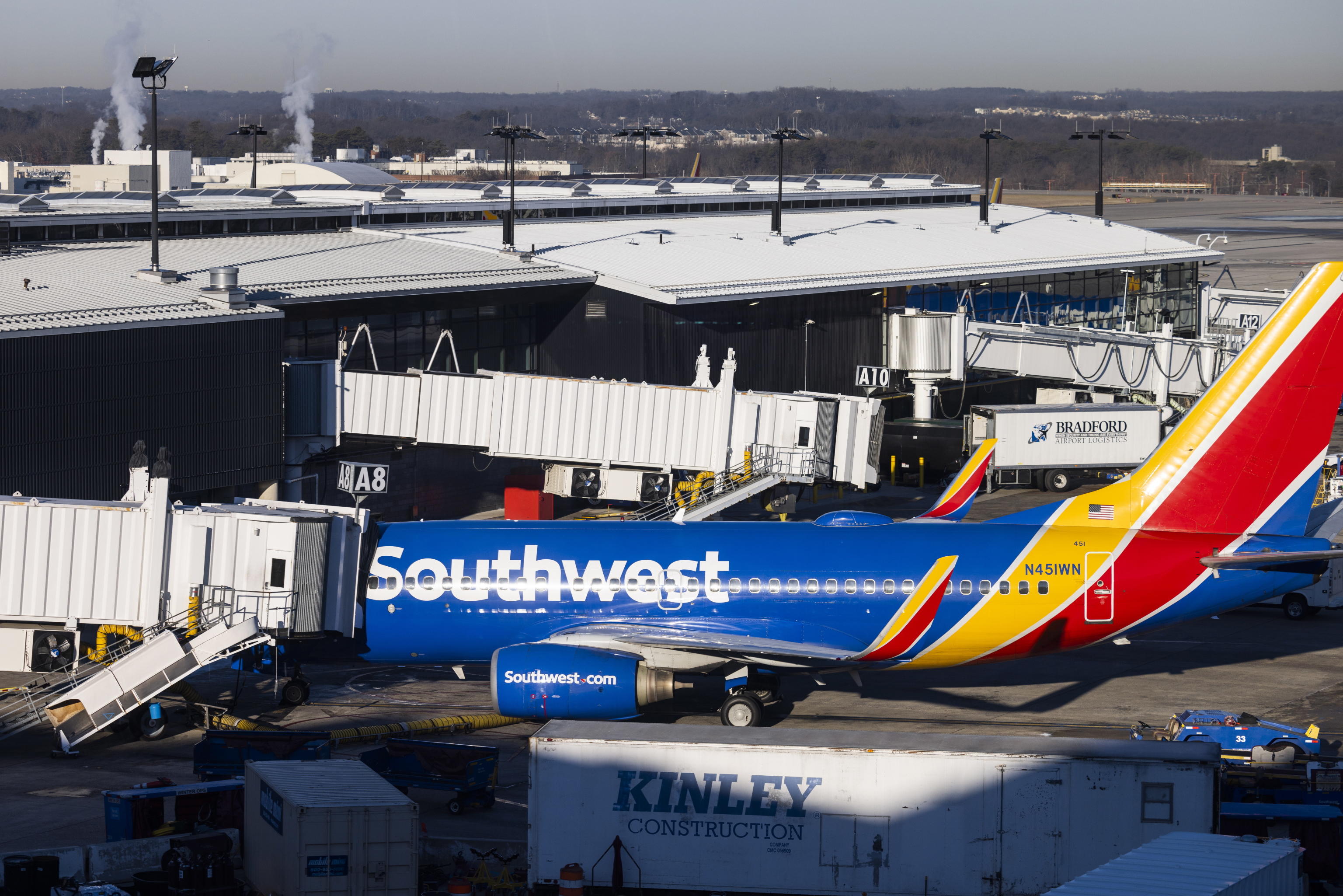 Southwest Airlines