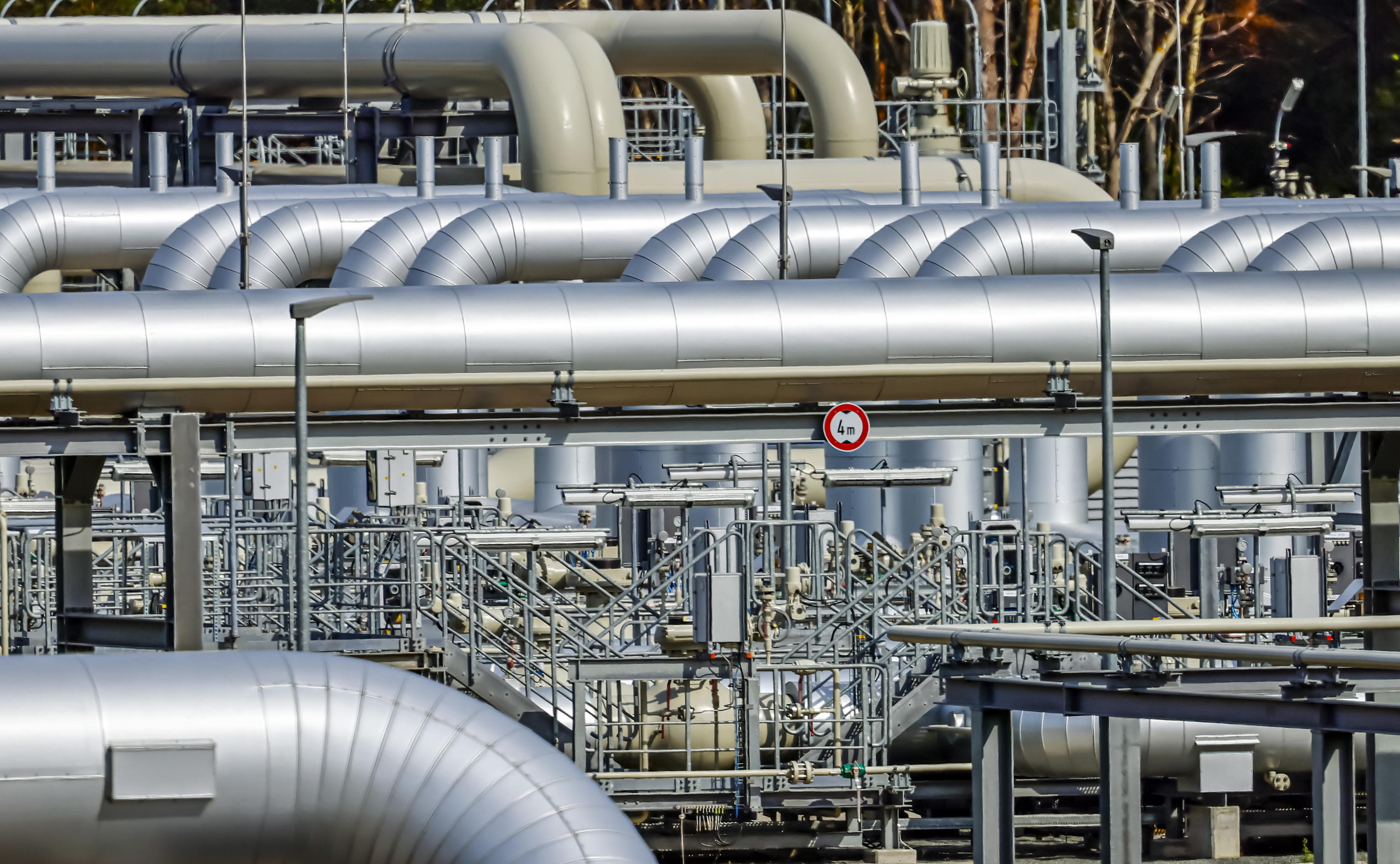 NORD STREAM 2