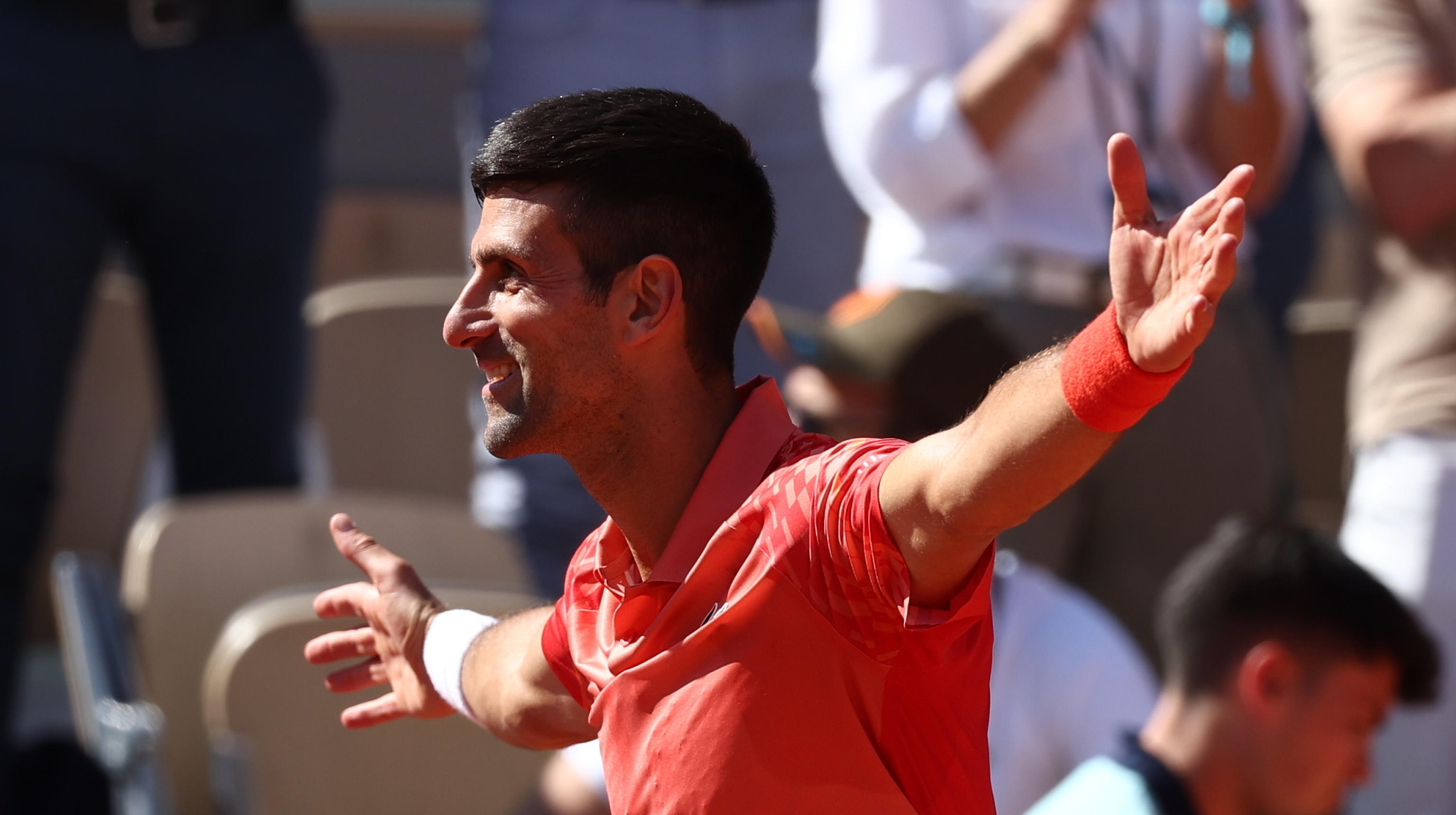DJOKOVIC