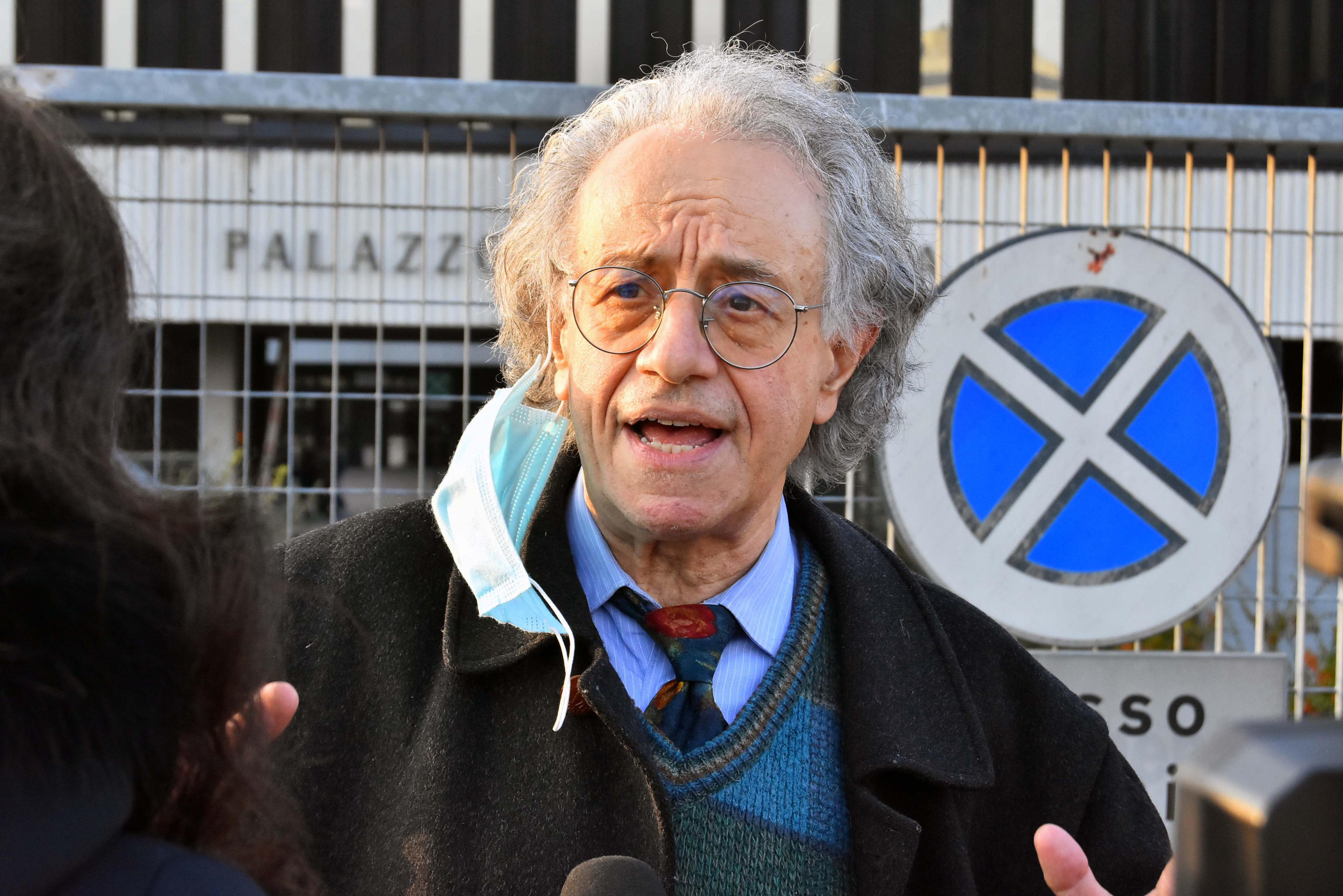 CLAUDIO FOTI