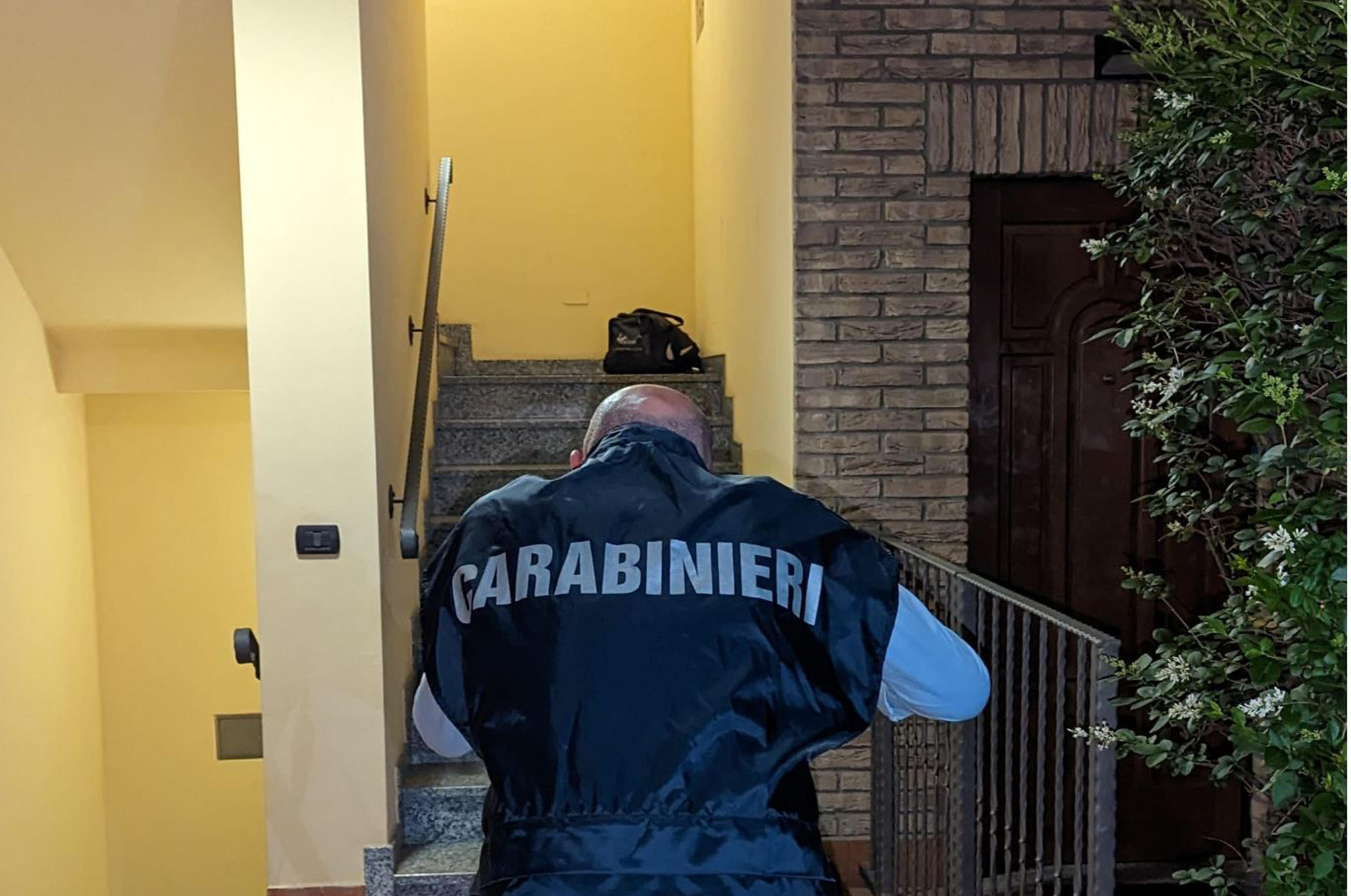 carabinieri
