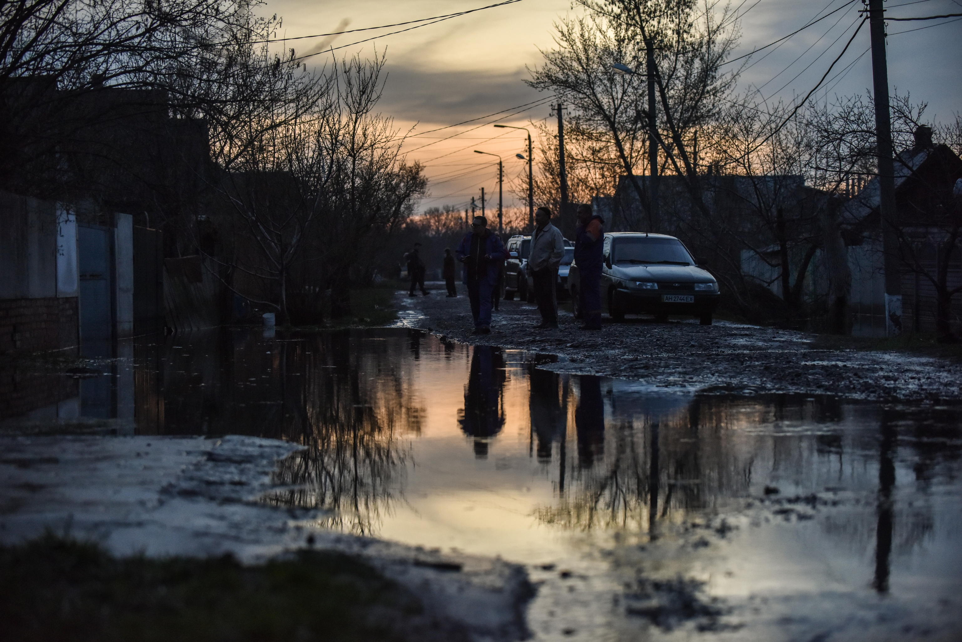 Kramatorsk