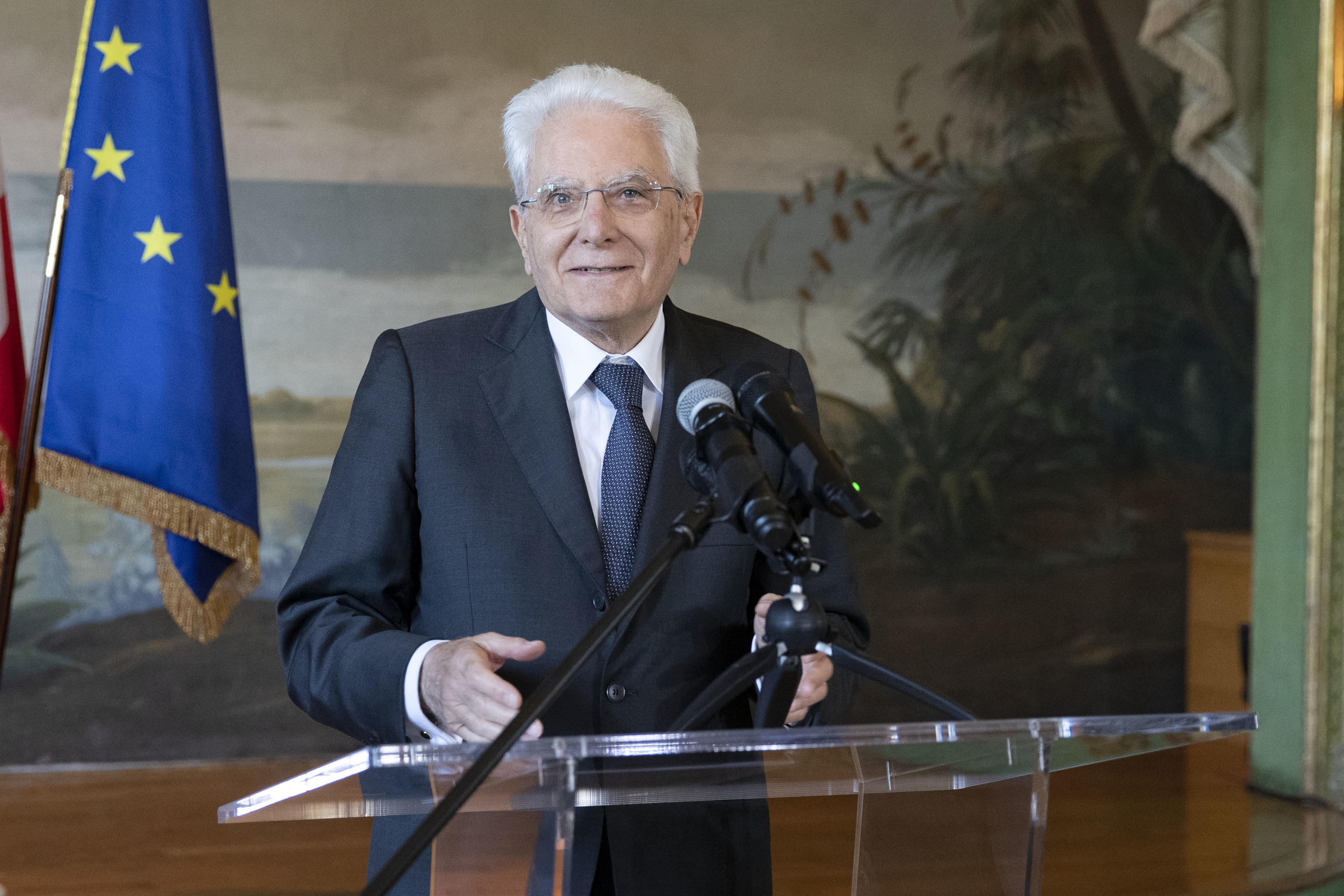 mattarella