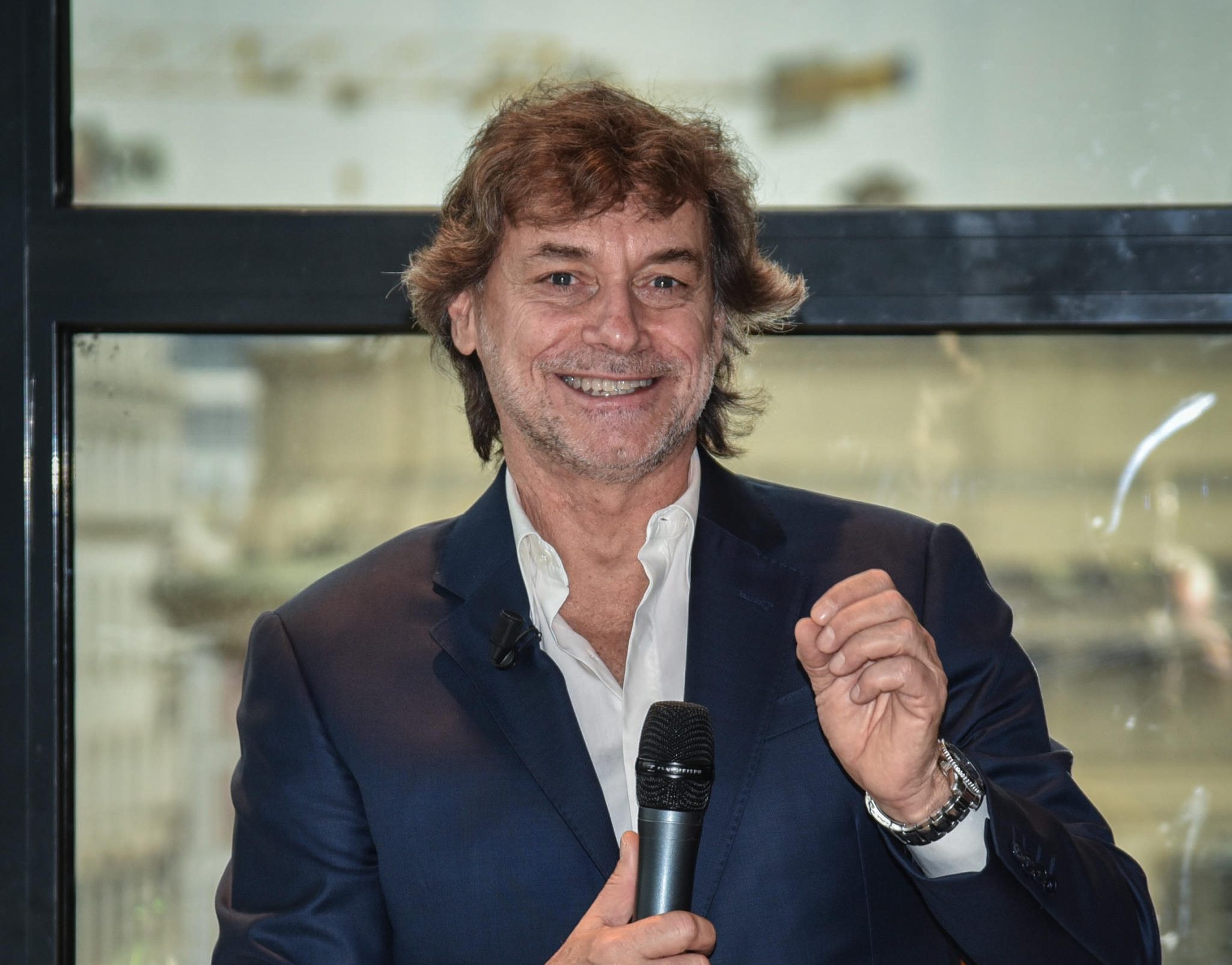 alberto angela