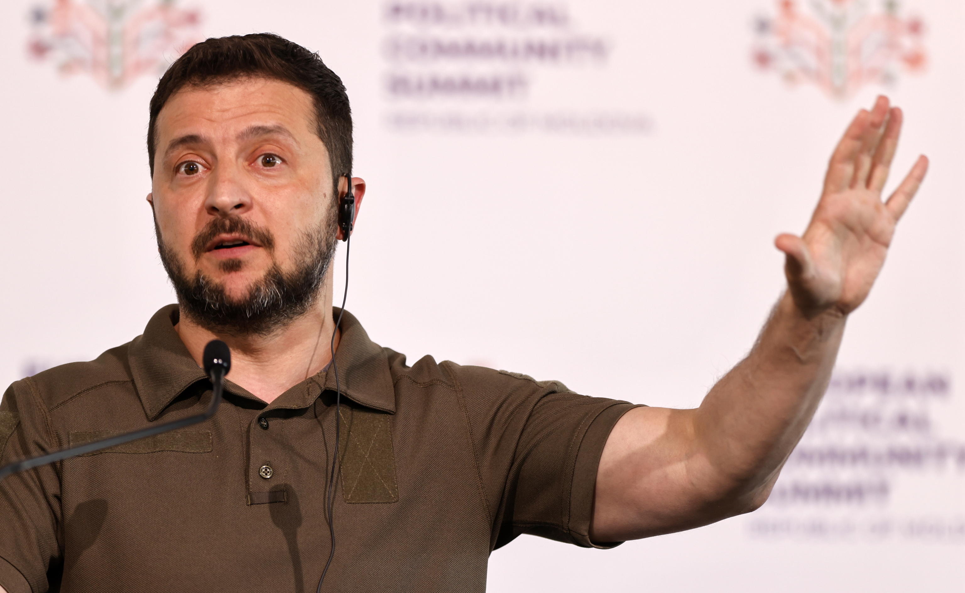 ZELENSKY