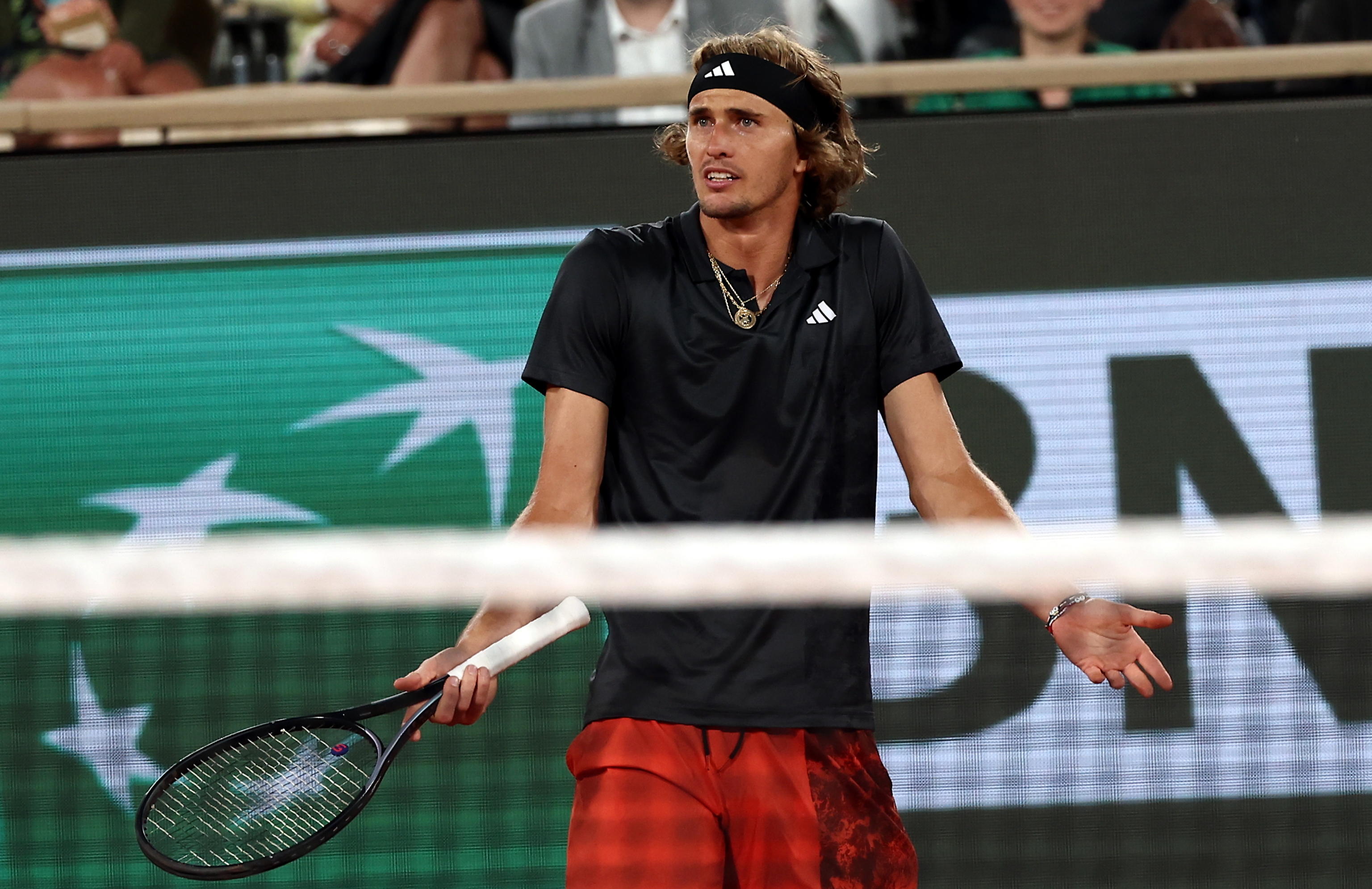 ZVEREV