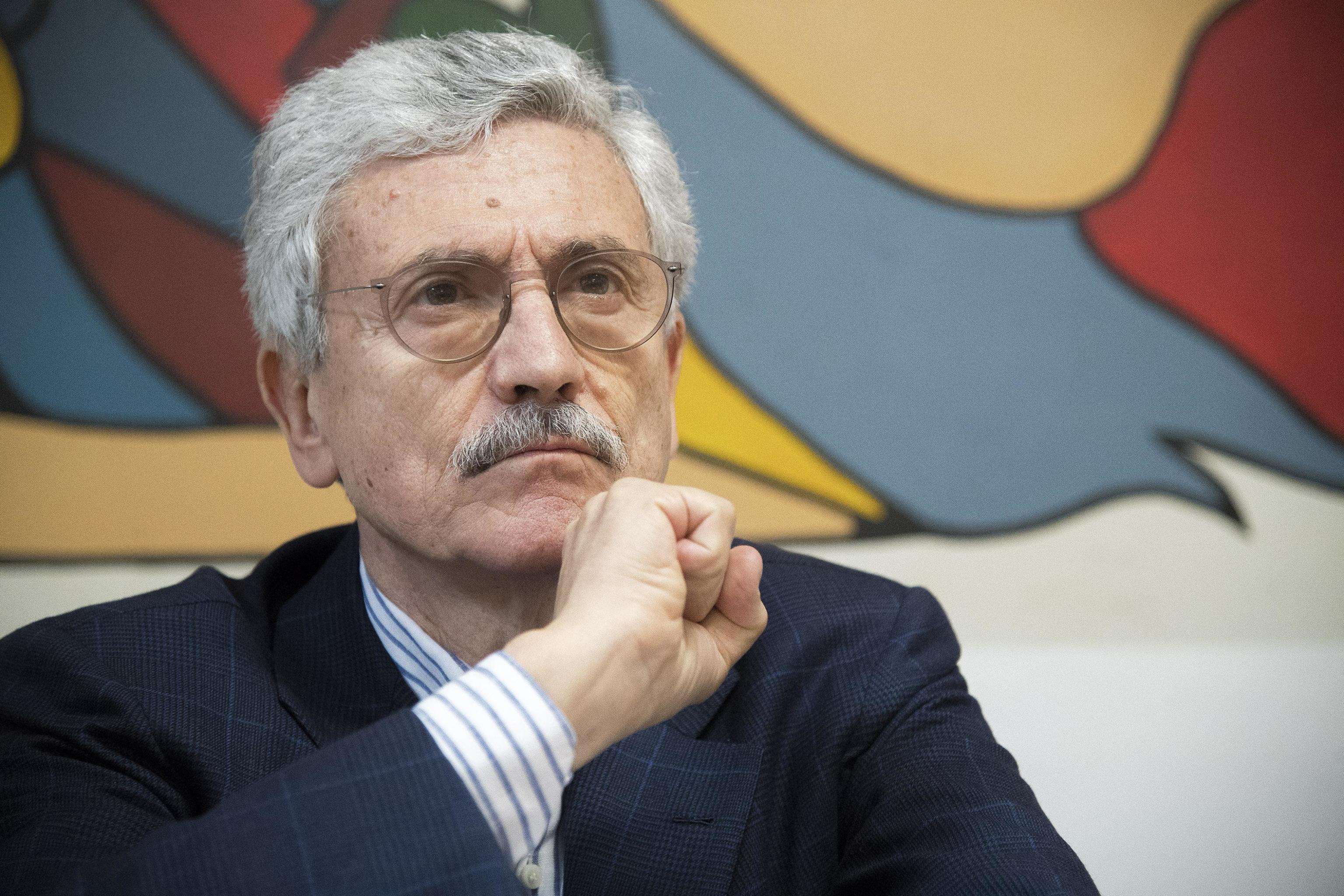 d'alema