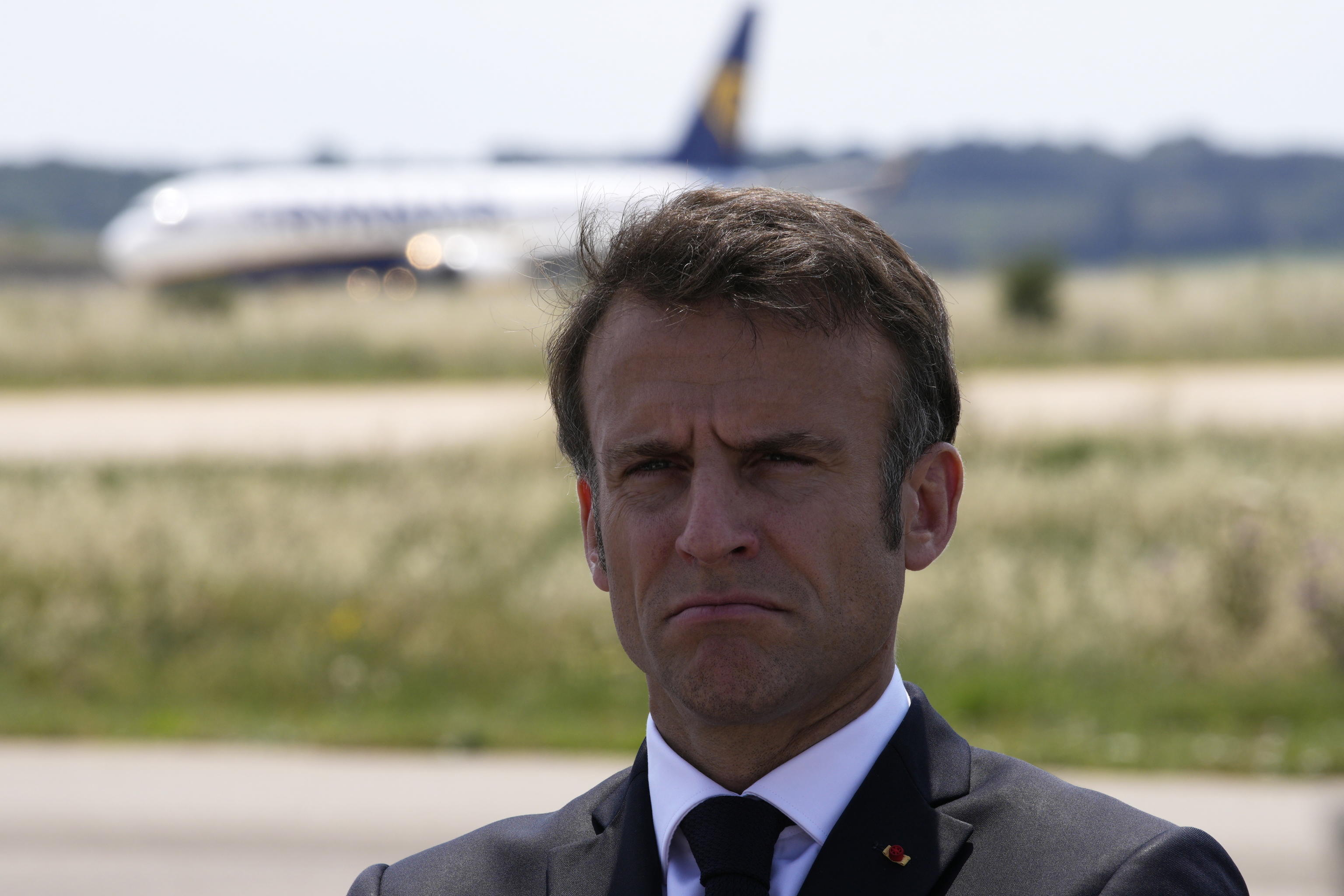 macron