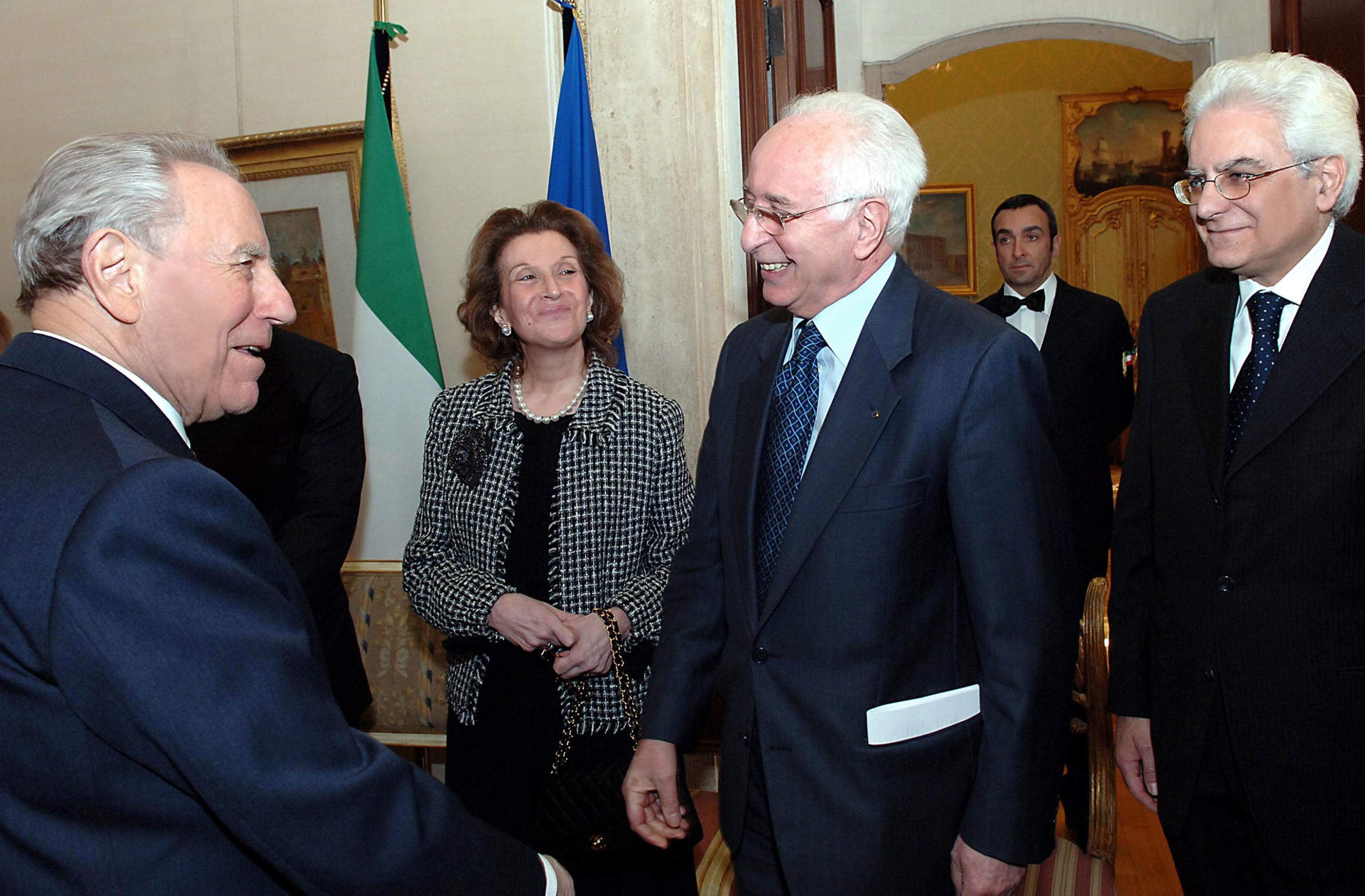 GUIDO BODRATO