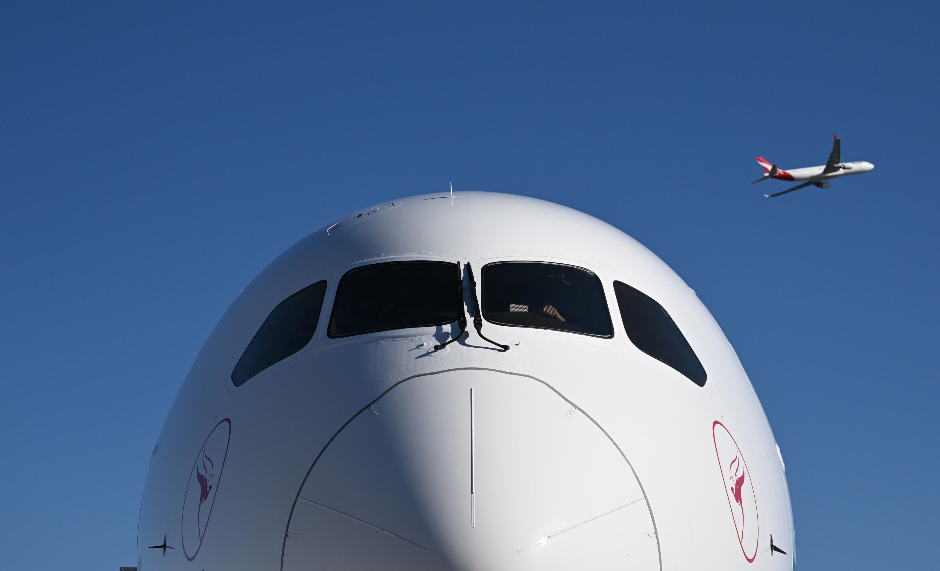 qantas