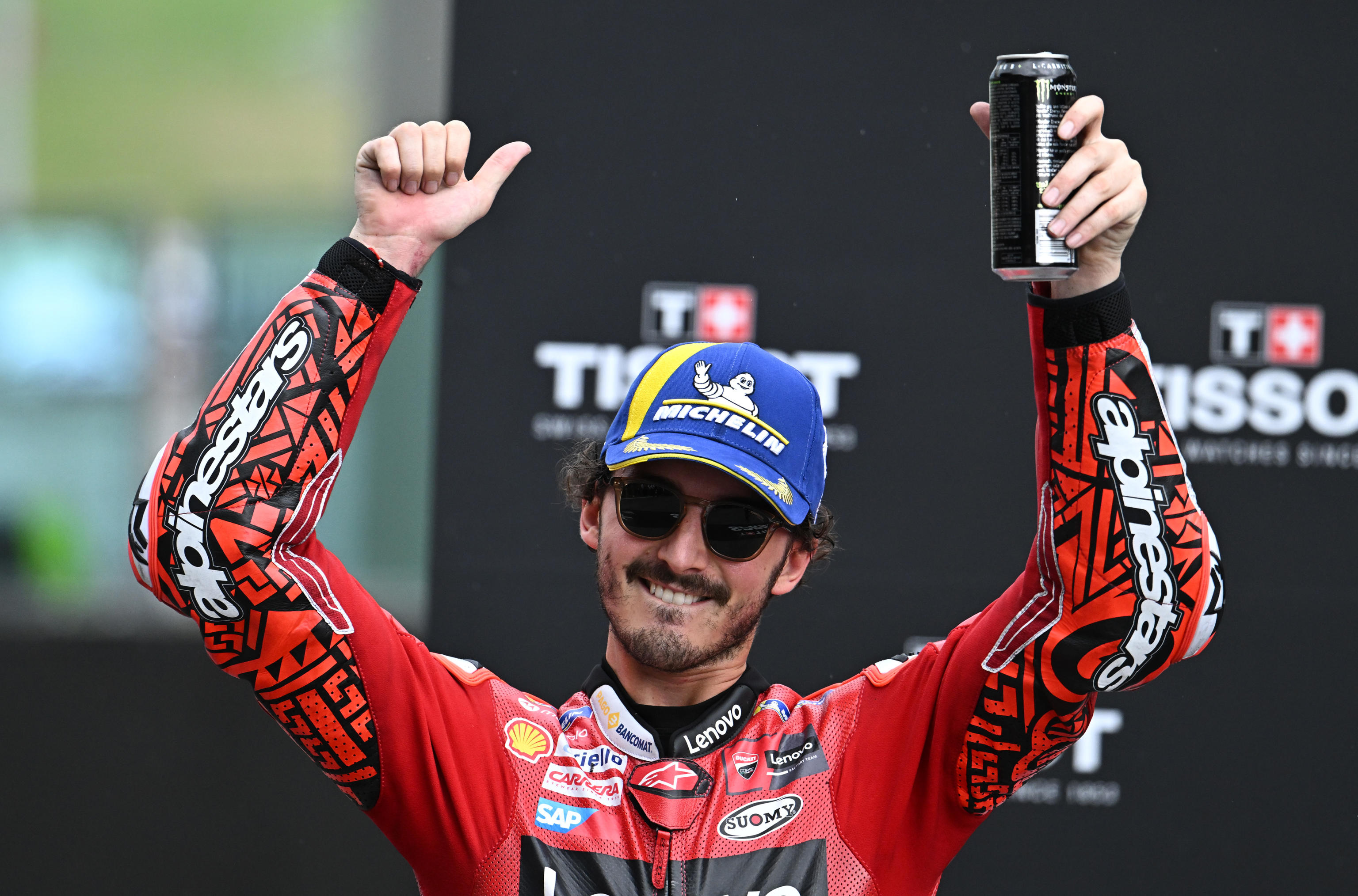 BAGNAIA