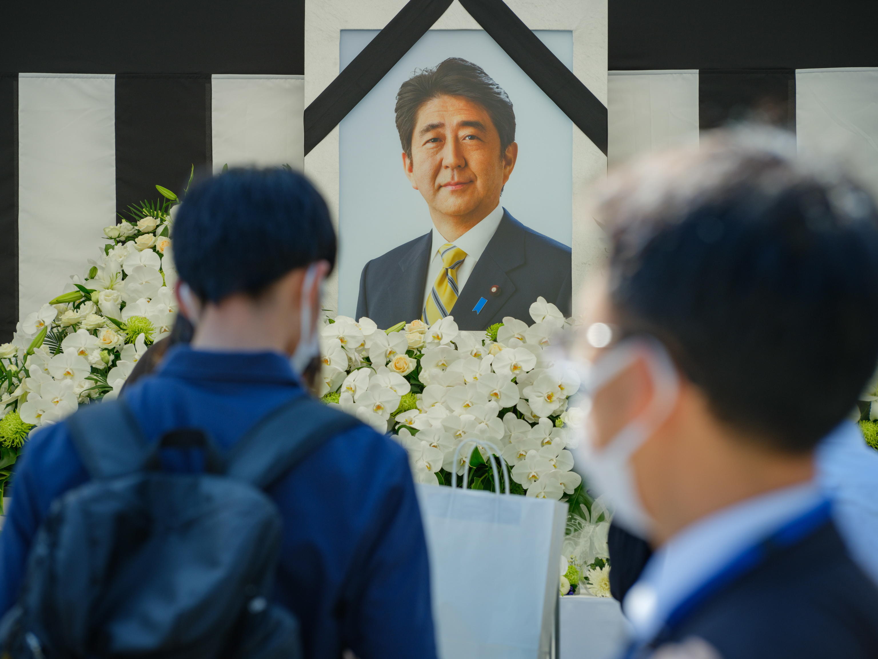 shinzo abe