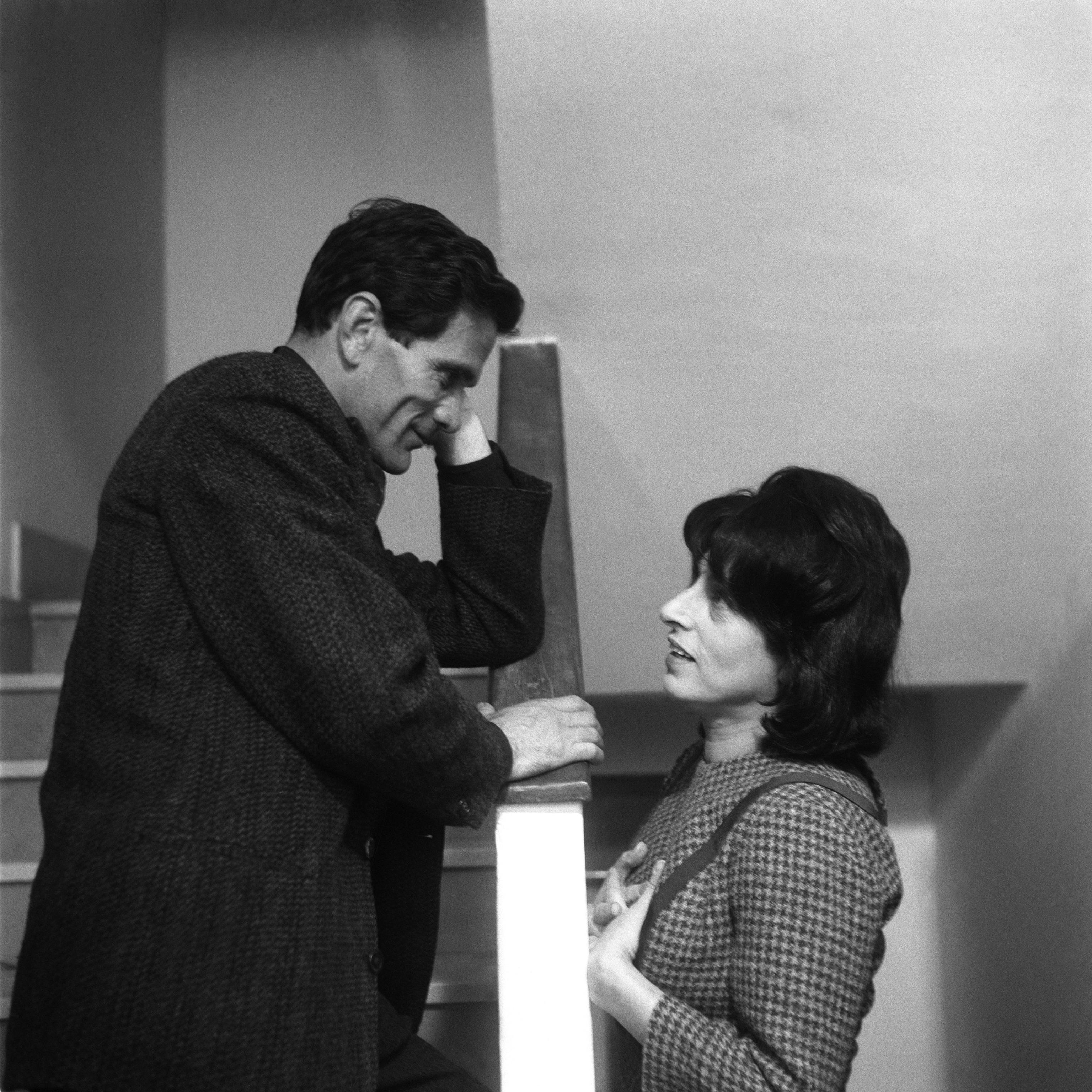 pasolini magnani