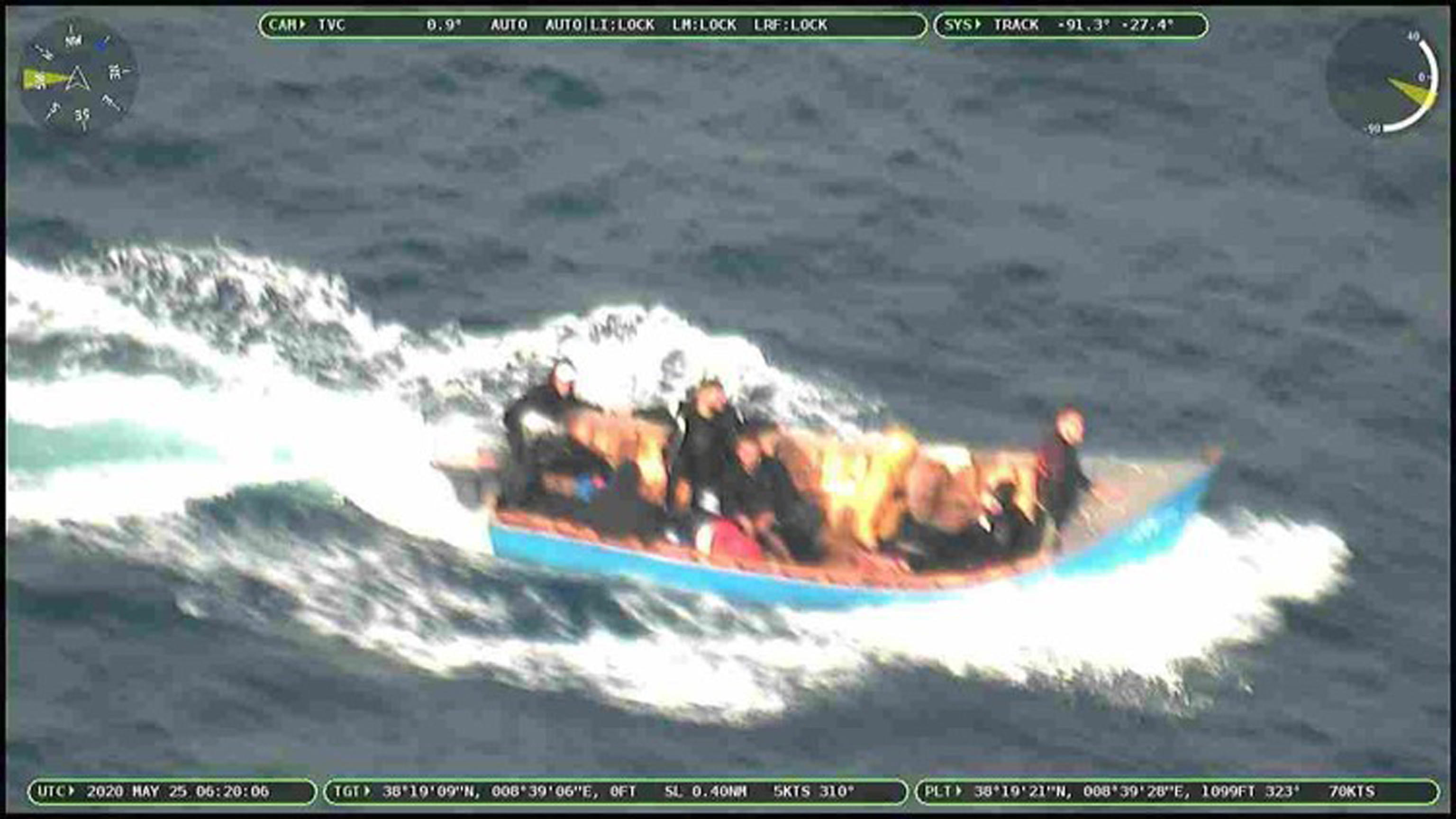 migranti