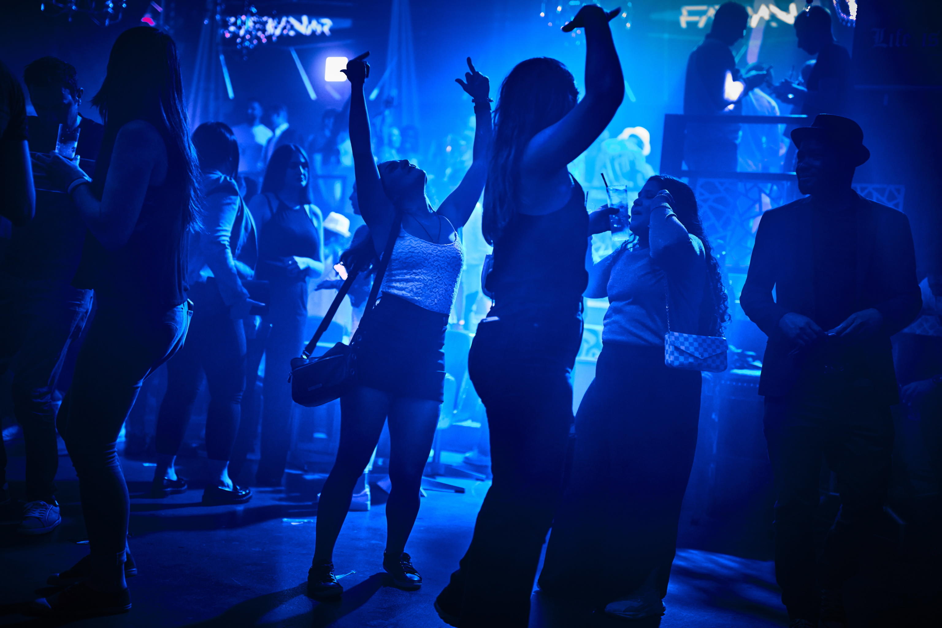 discoteca