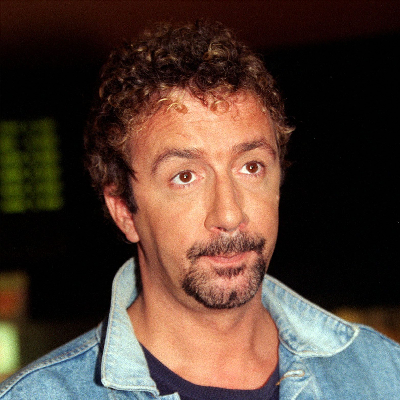 francesco nuti