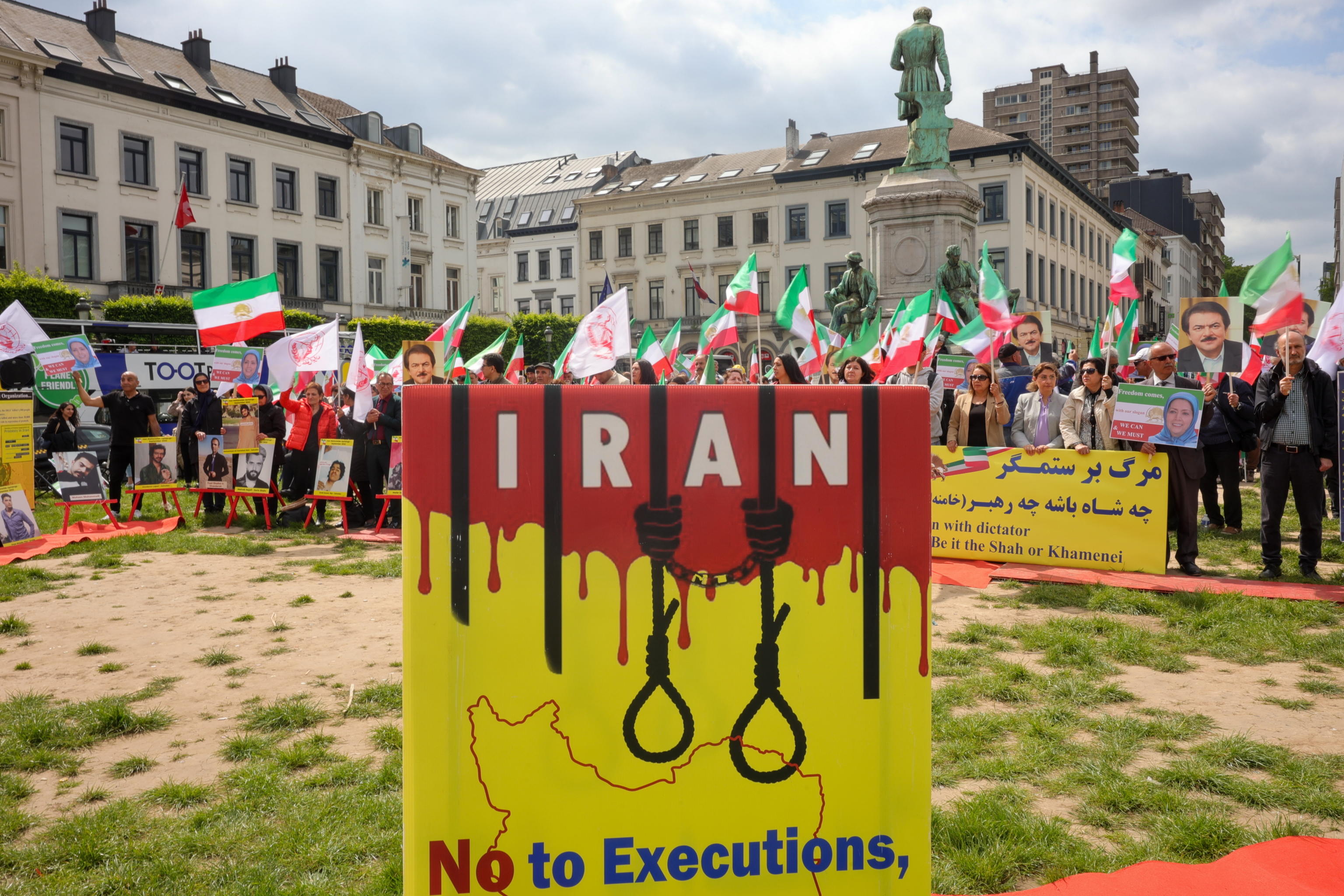 iran