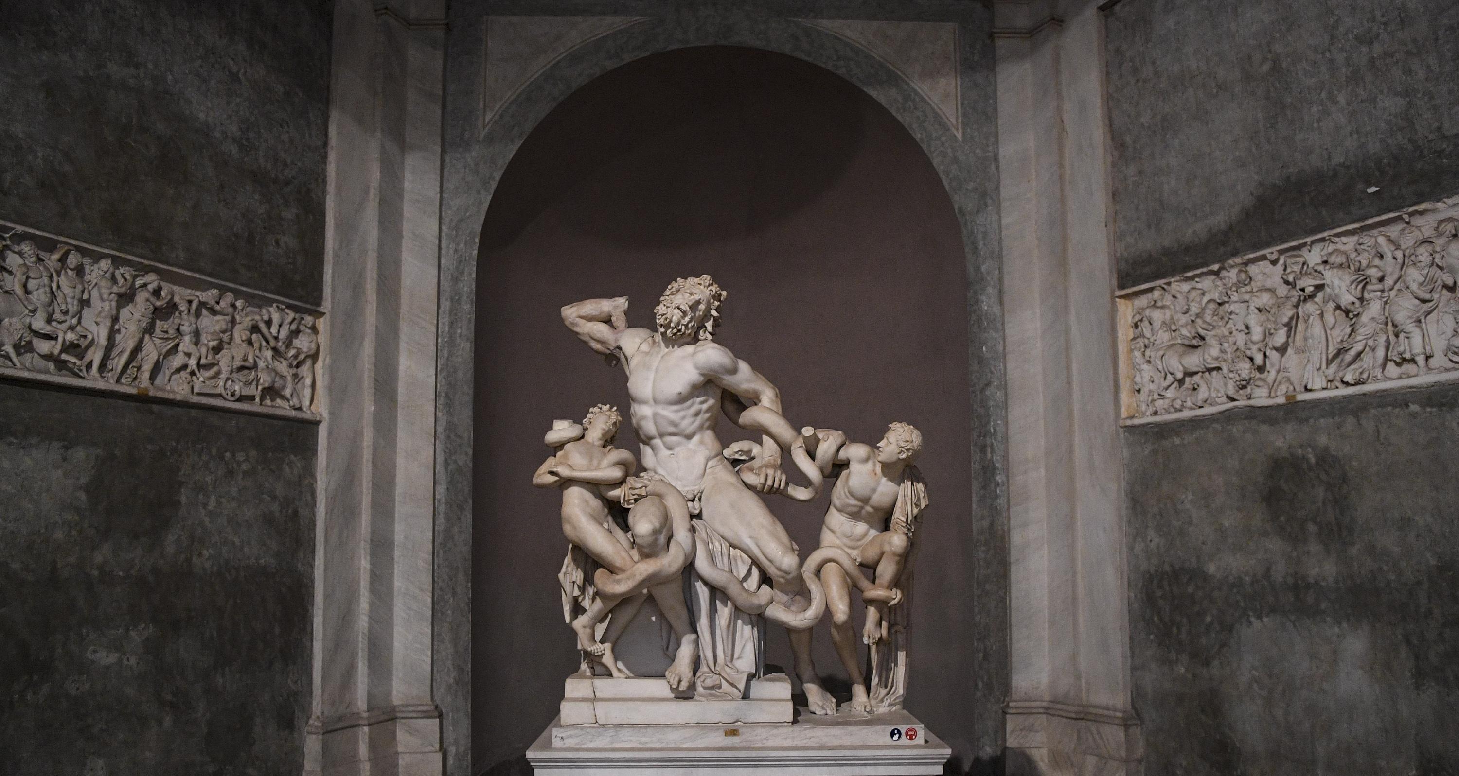 LAOCOONTE