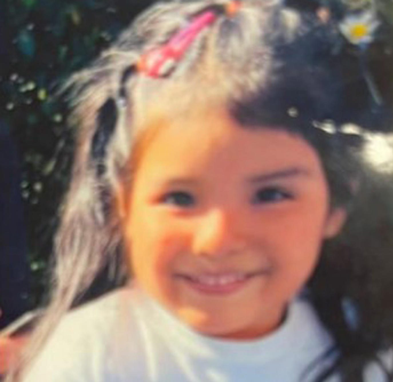 Mia Kataleya Chico Alvarez