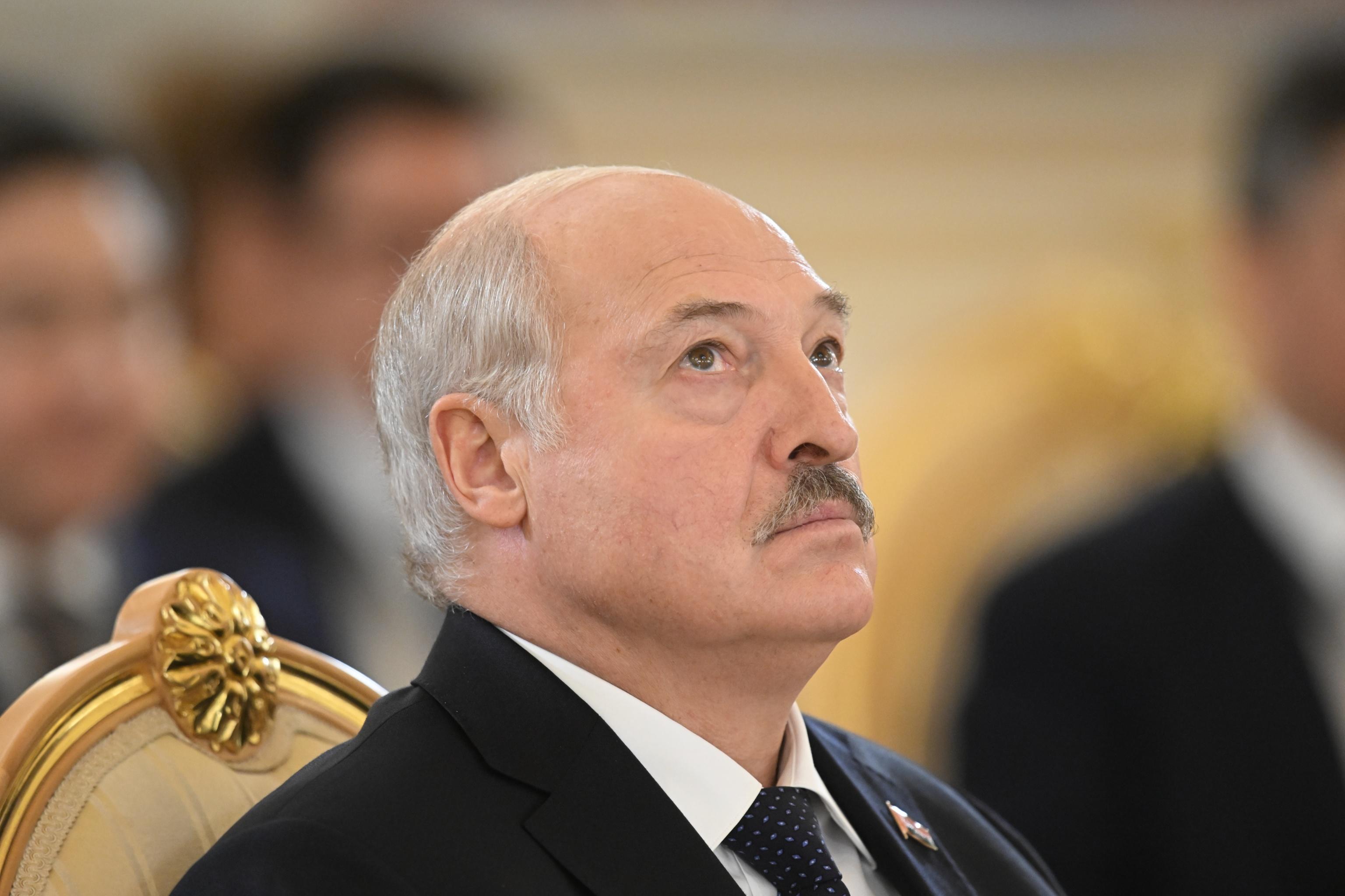 Lukashenko