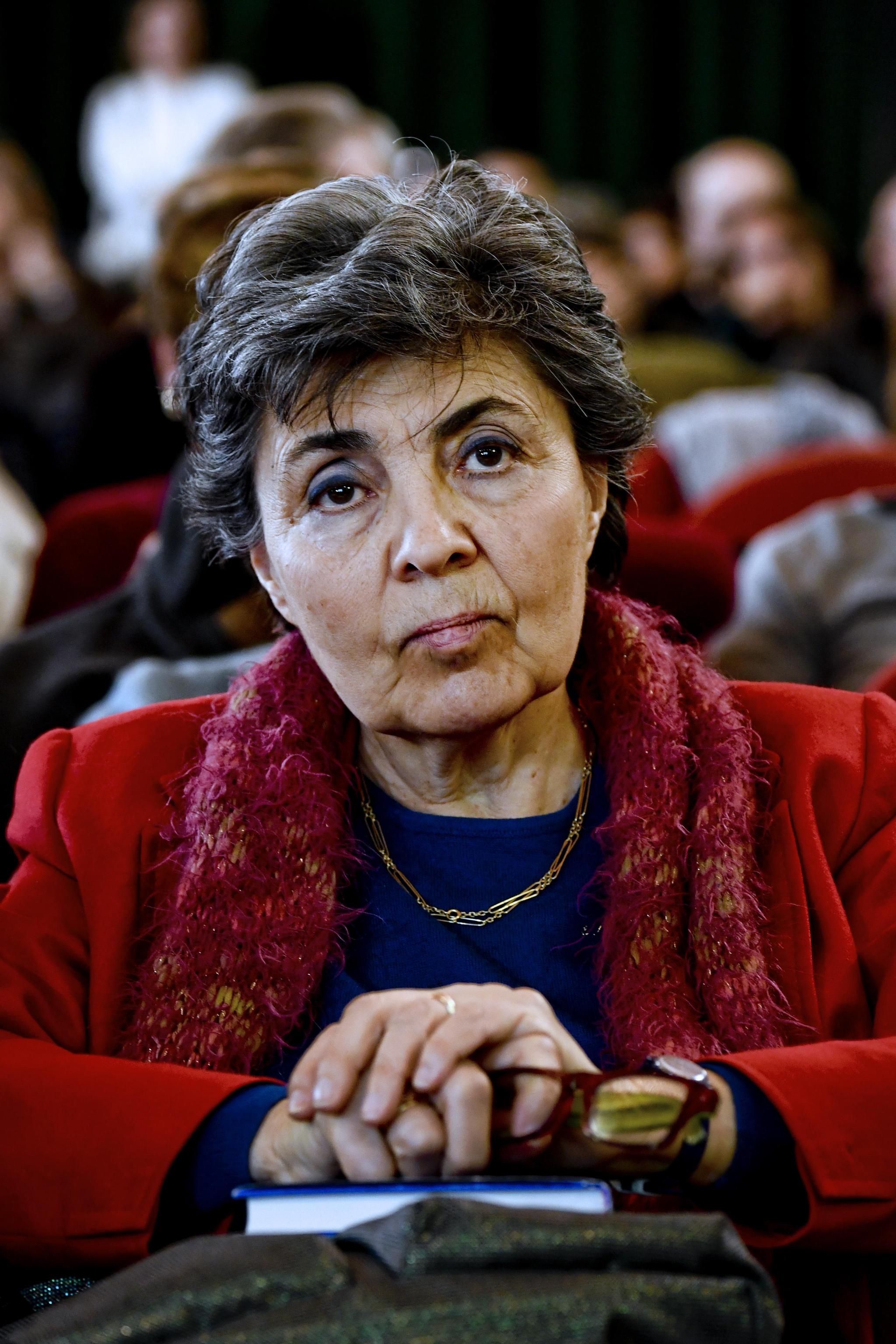 FLAVIA FRANZONI