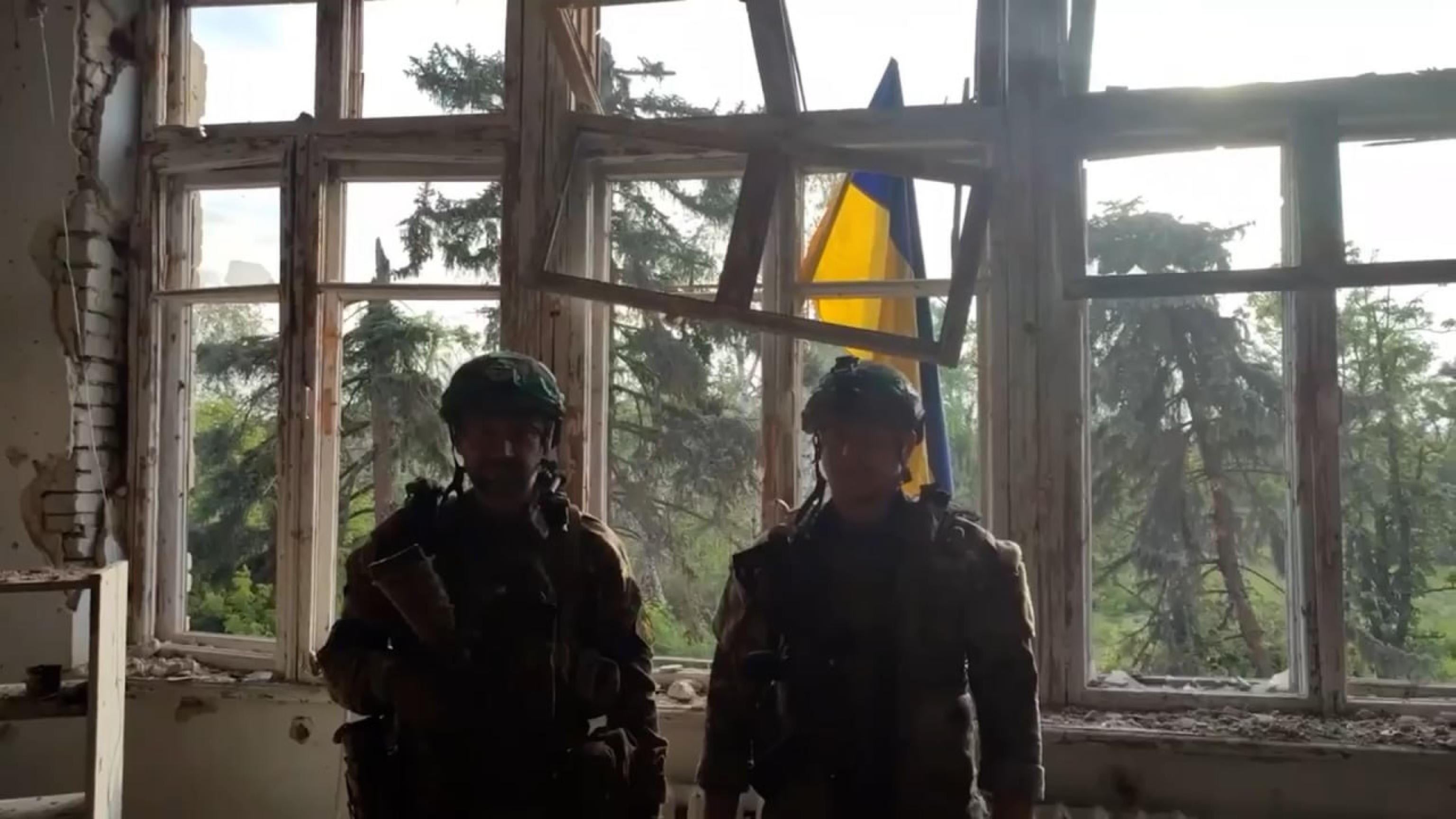 Donetsk