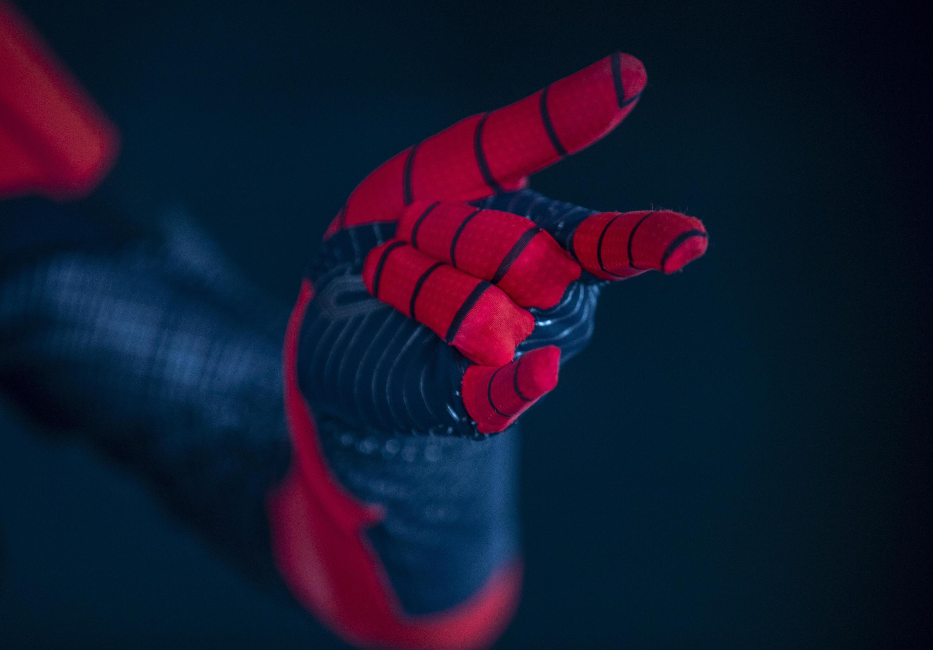 spiderman