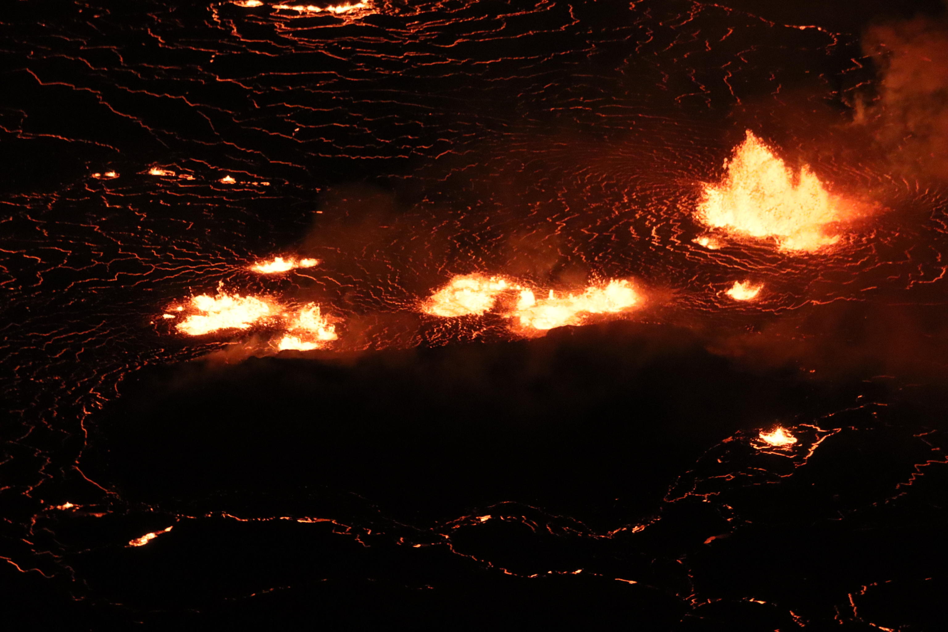 vulcano