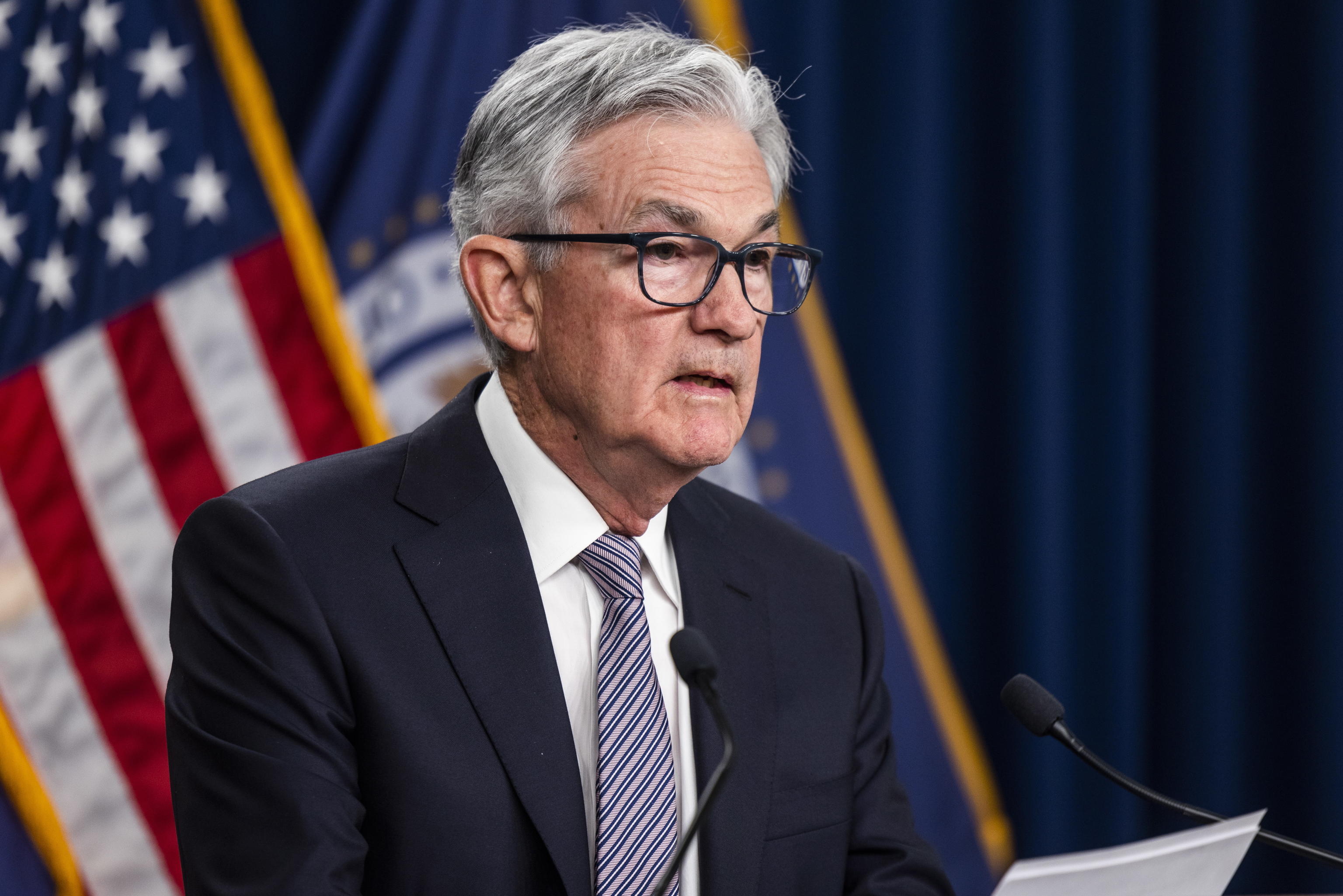 POWELL