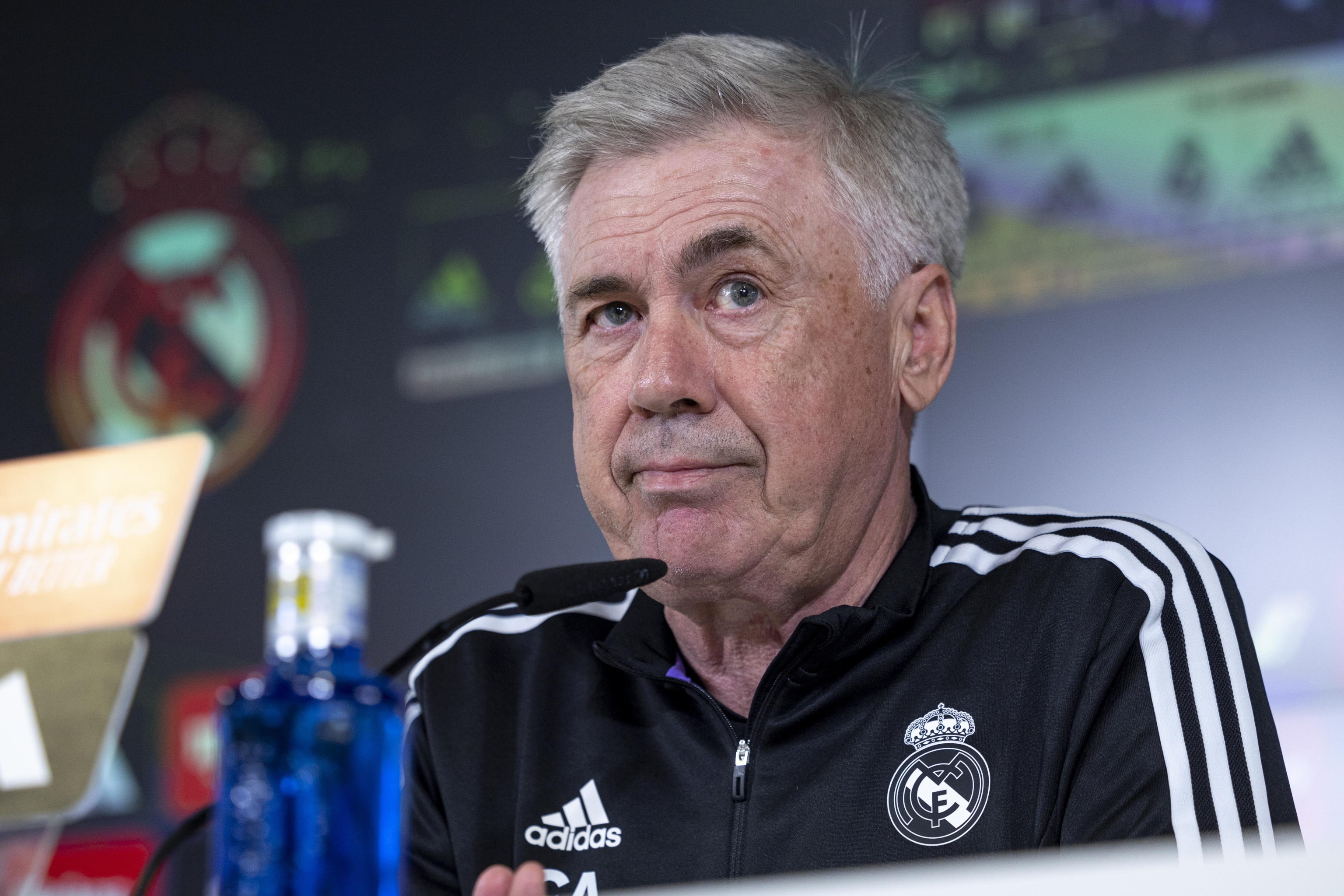 ancelotti