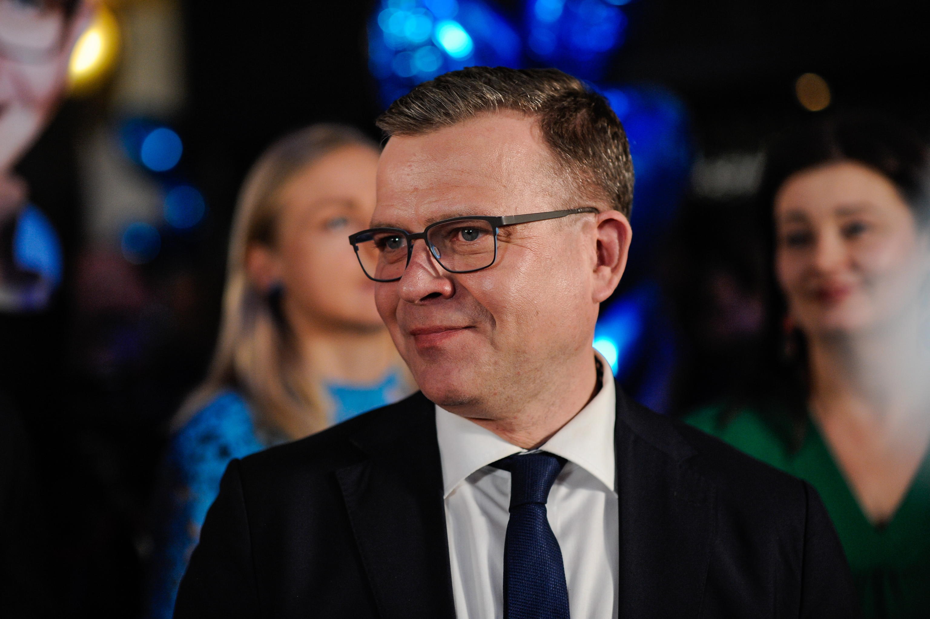 PETTERI ORPO