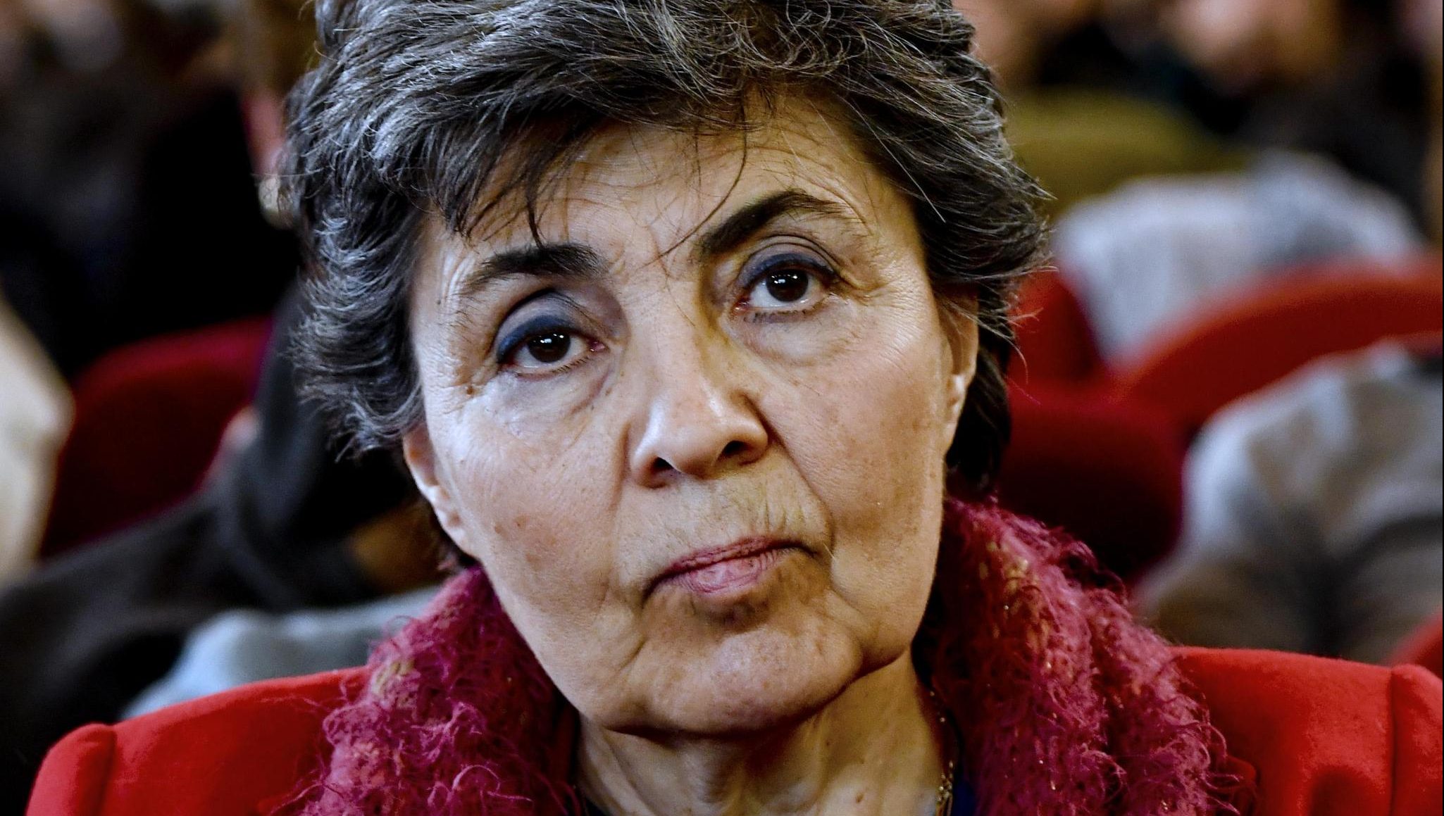 flavia prodi