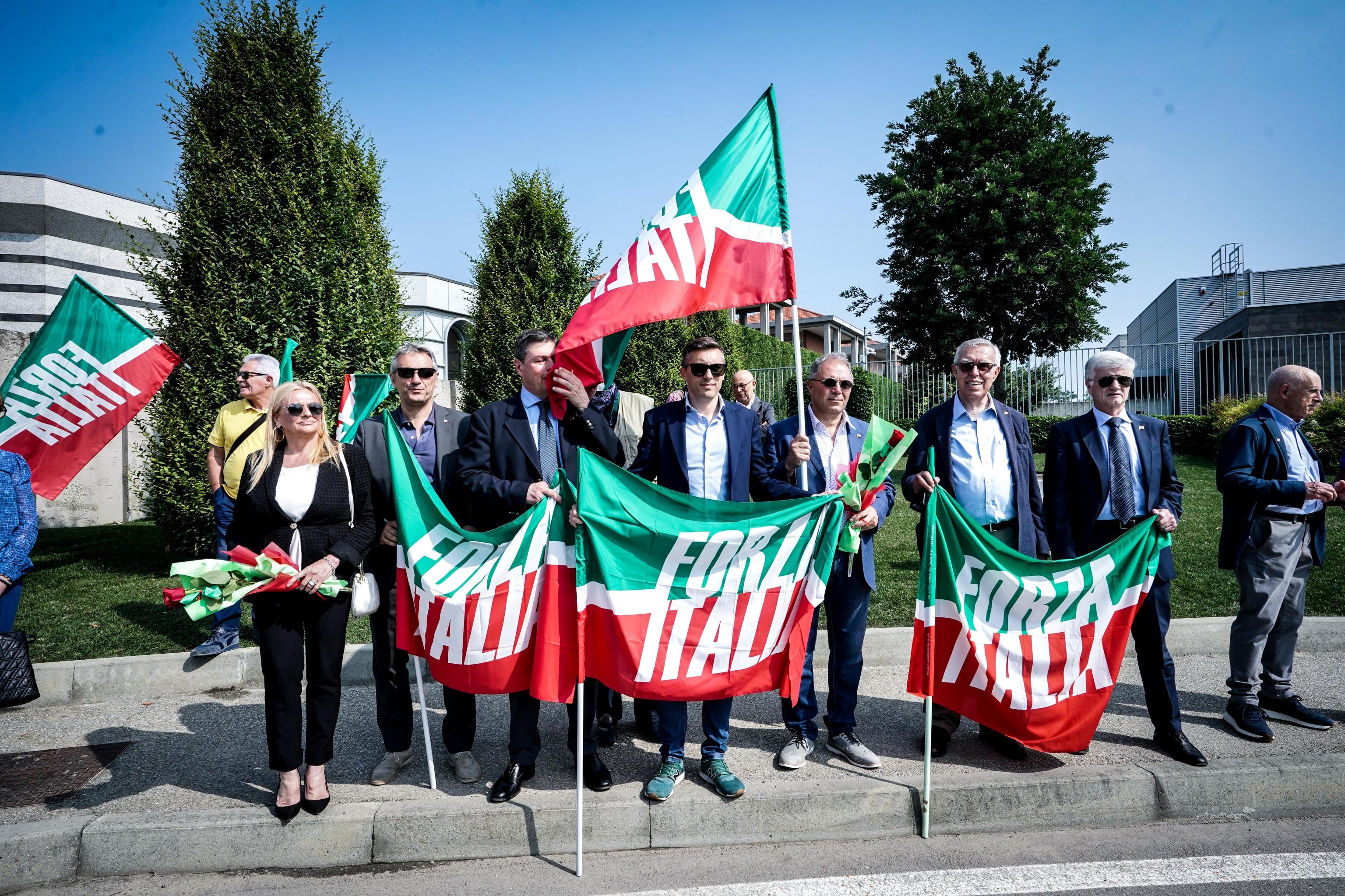 forza italia