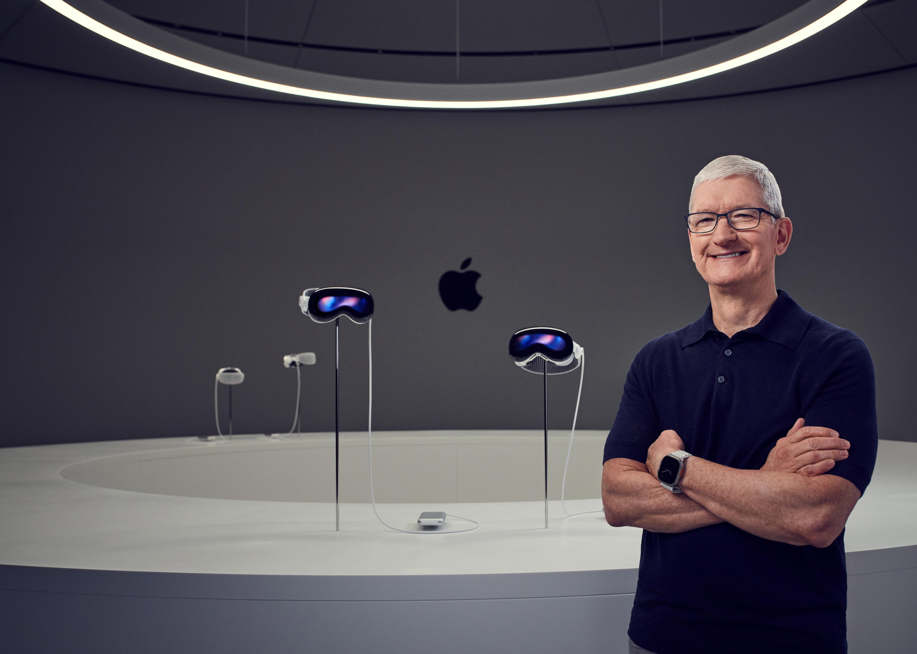 apple vision pro