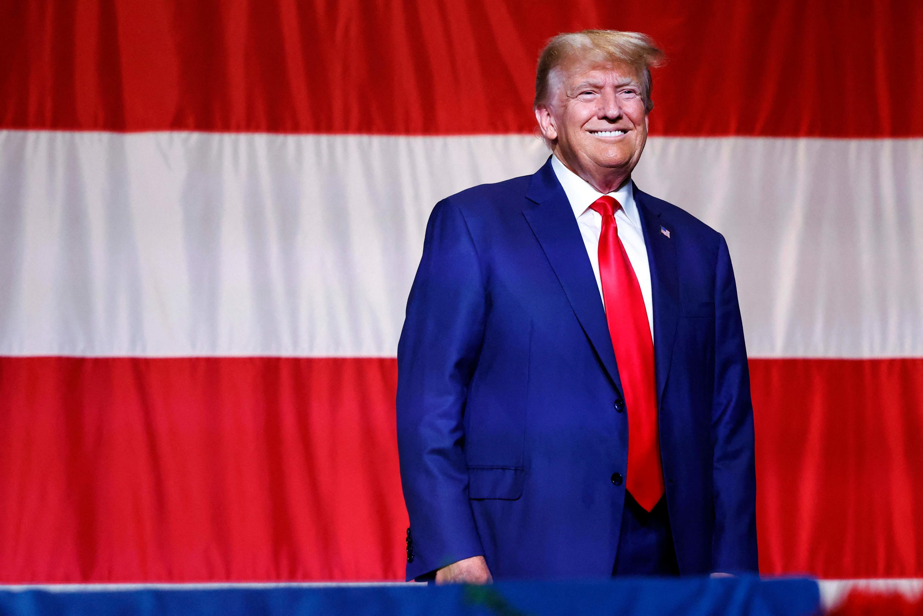 trump