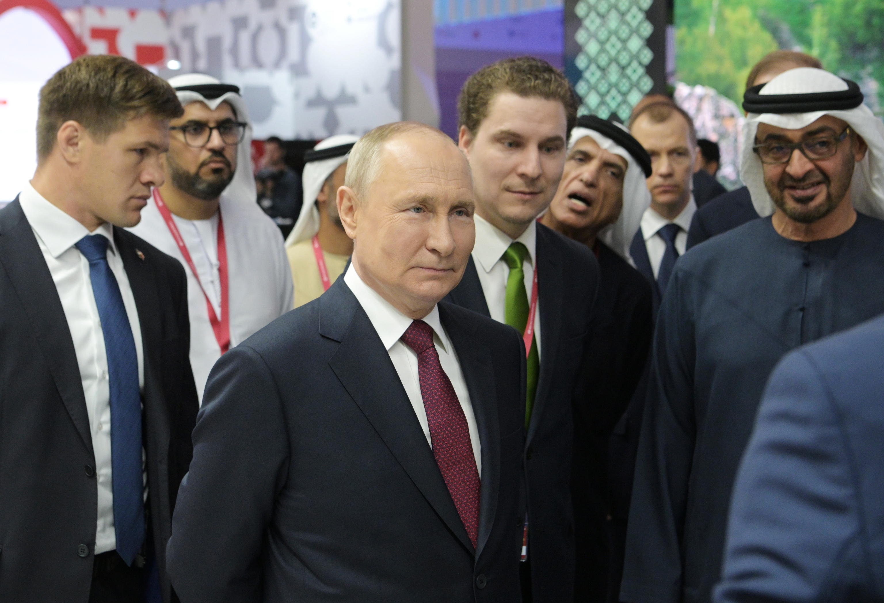 putin