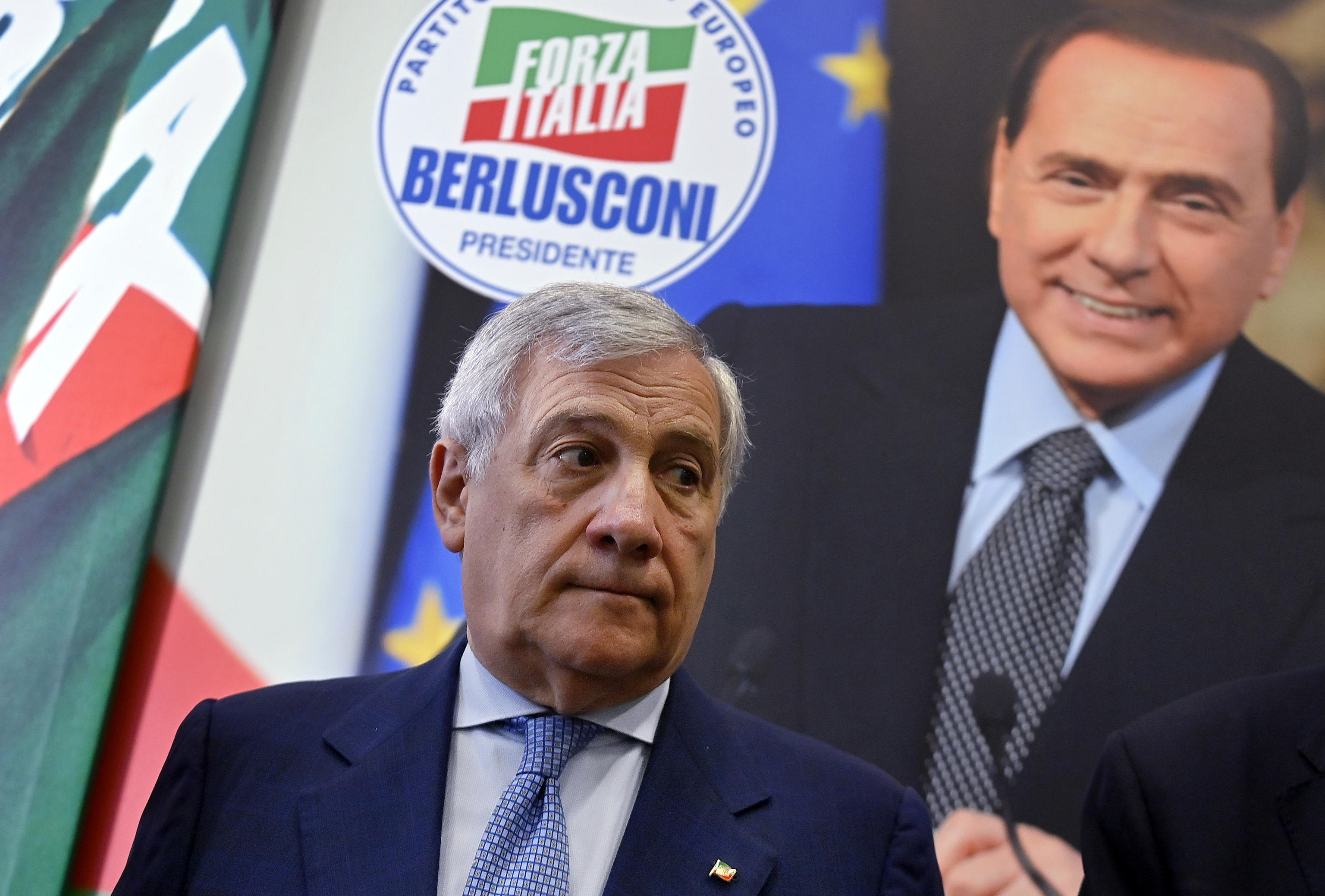 TAJANI