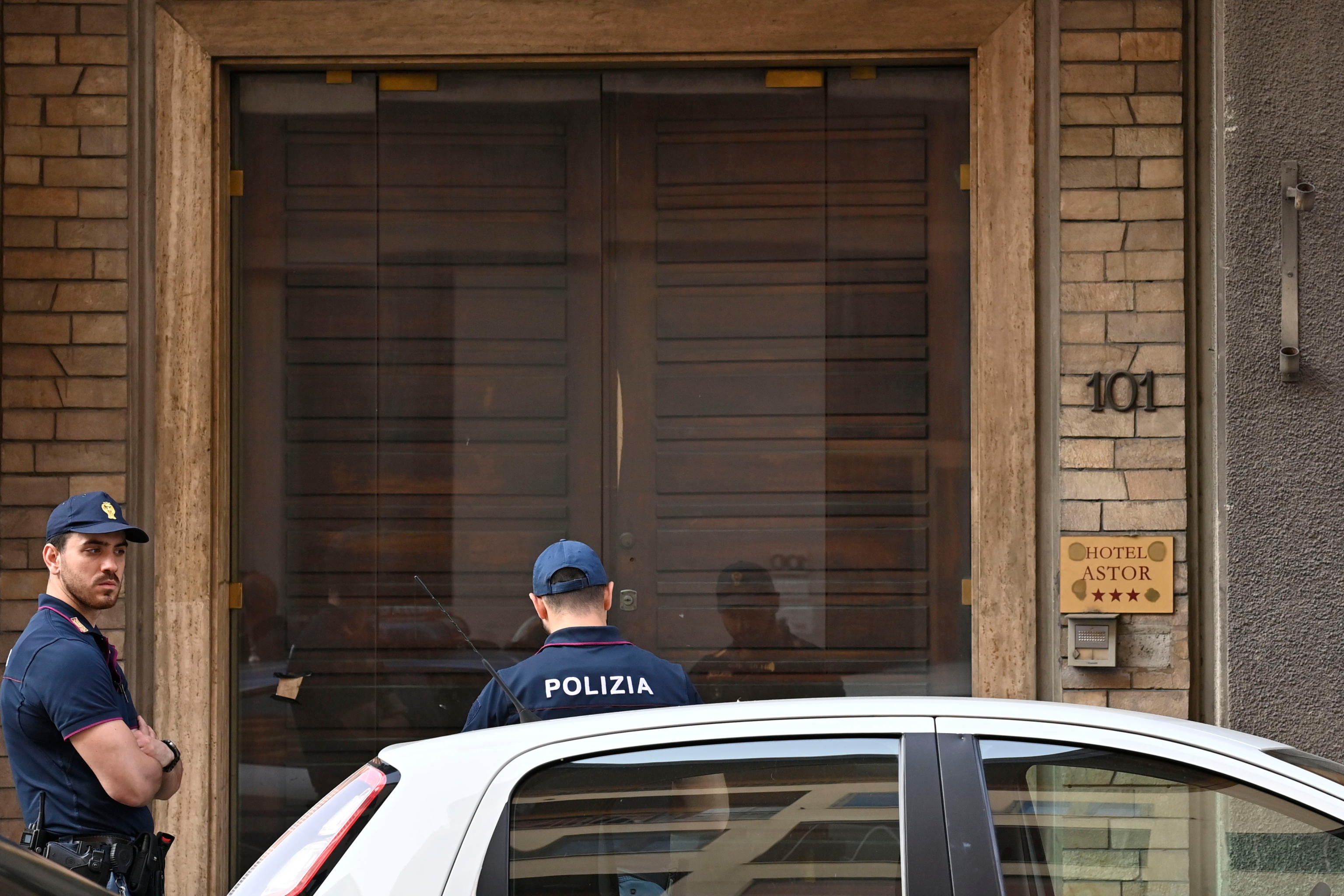 firenze