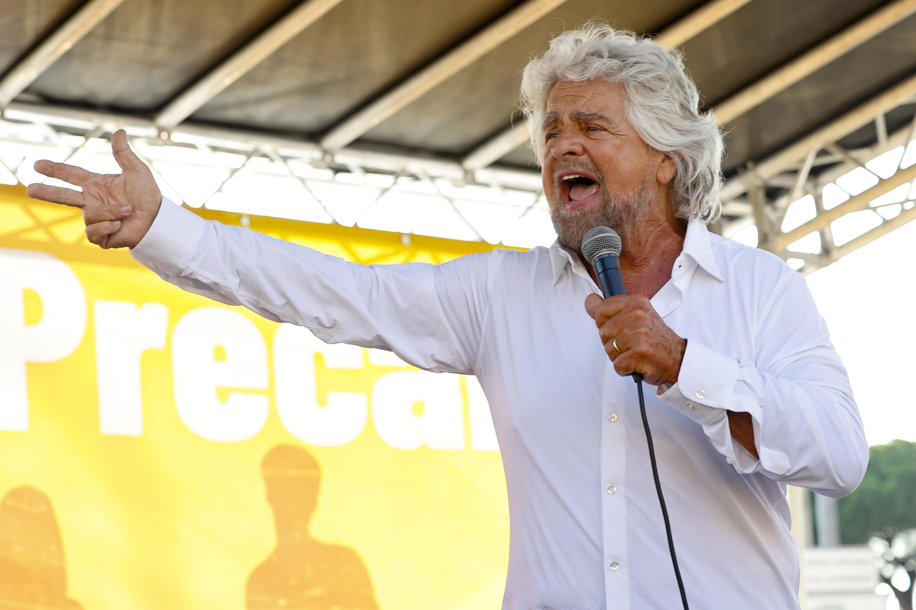 grillo