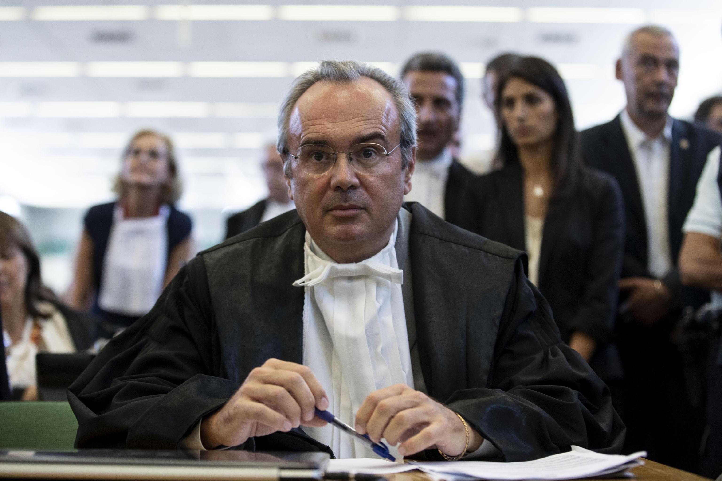 luca tescaroli