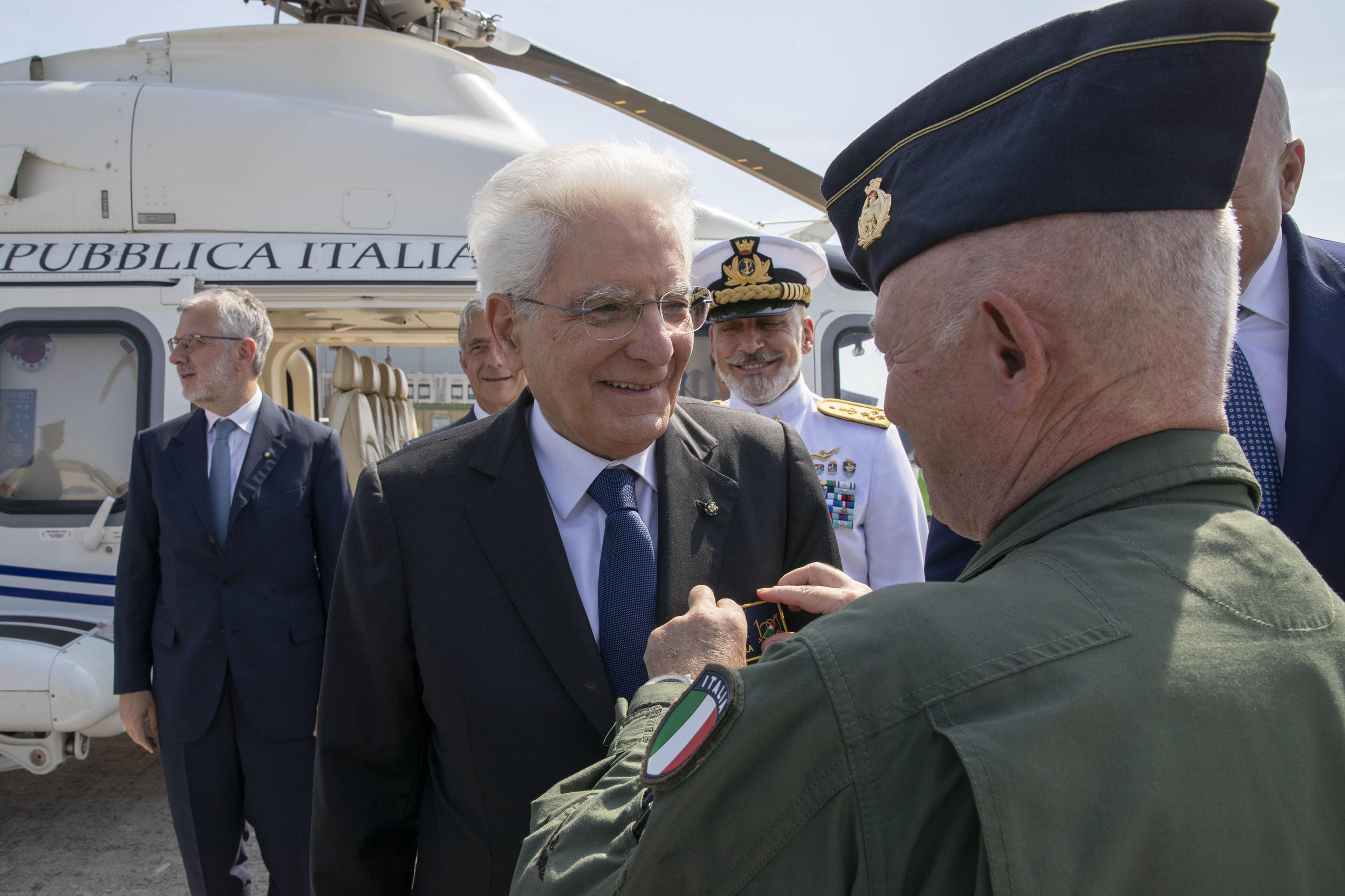 mattarella