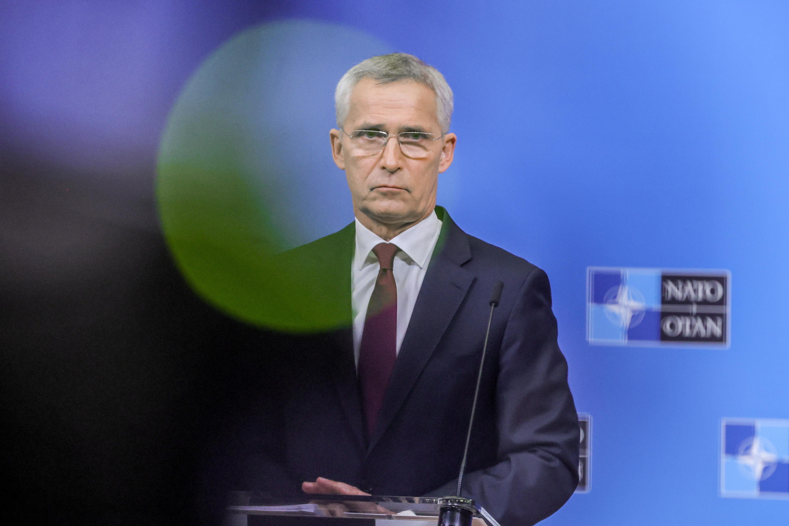 Stoltenberg