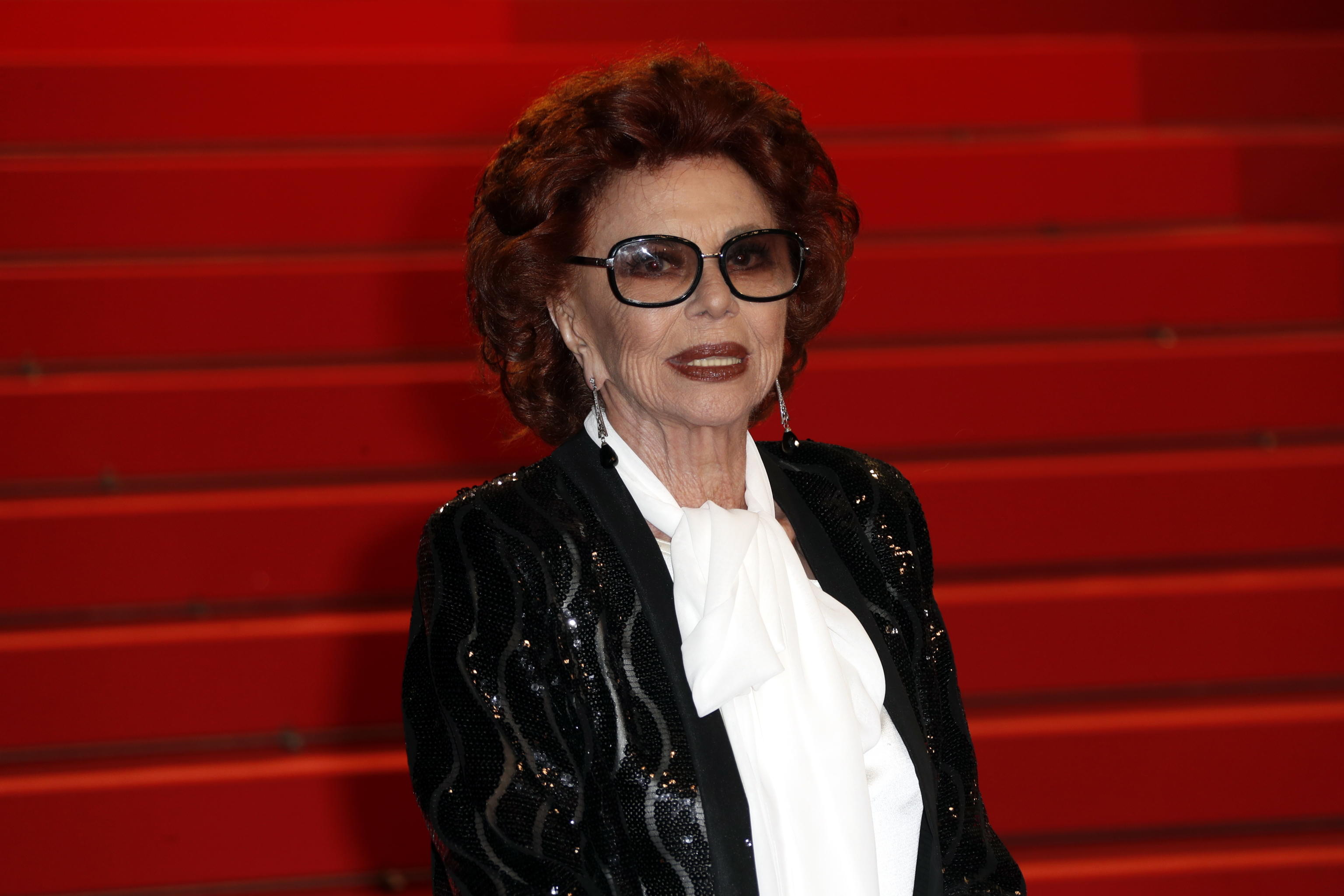 GIOVANNA RALLI