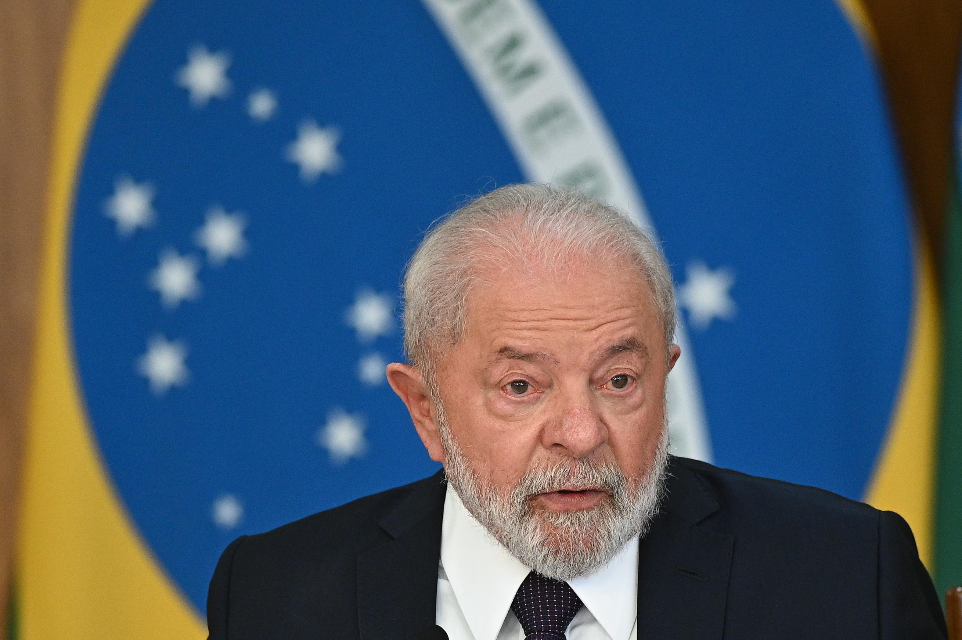 LULA