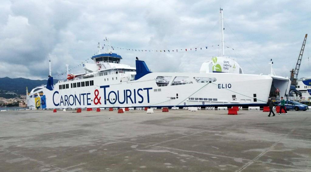 caronte