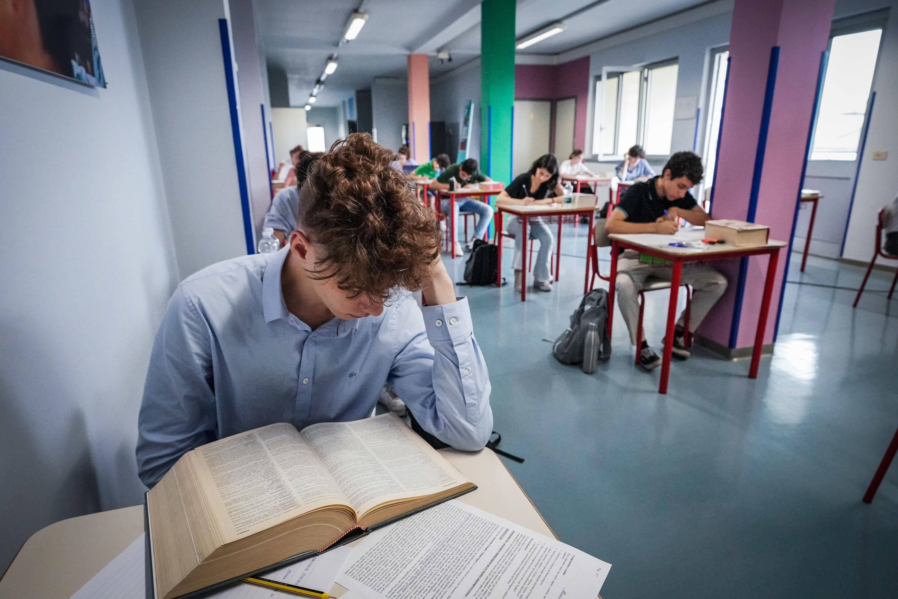 maturità