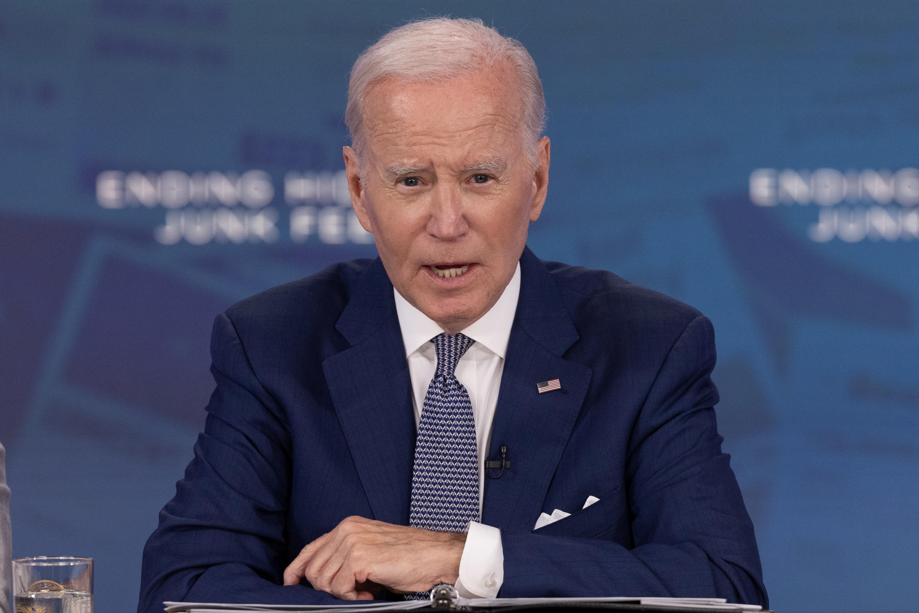 joe biden