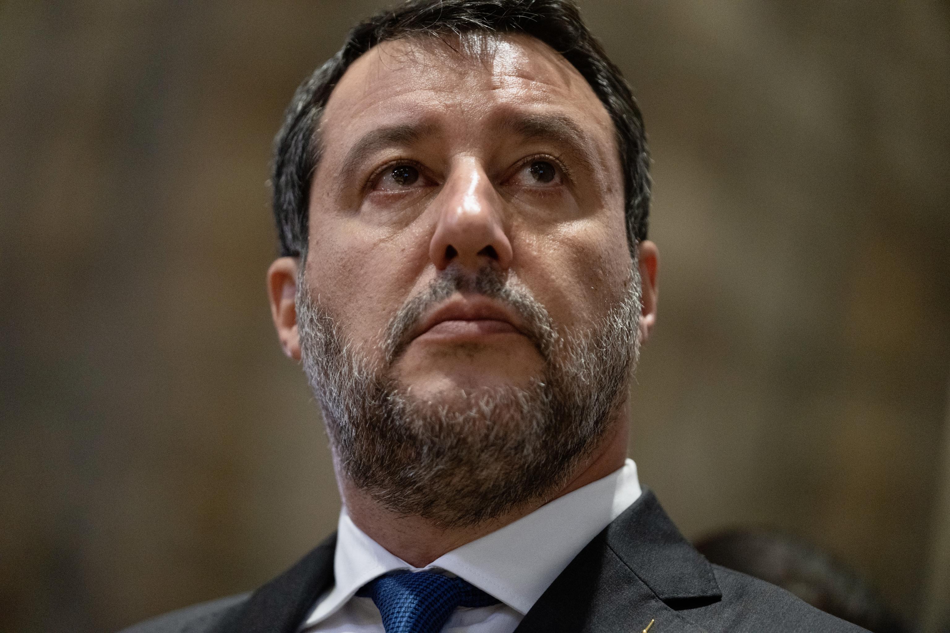salvini
