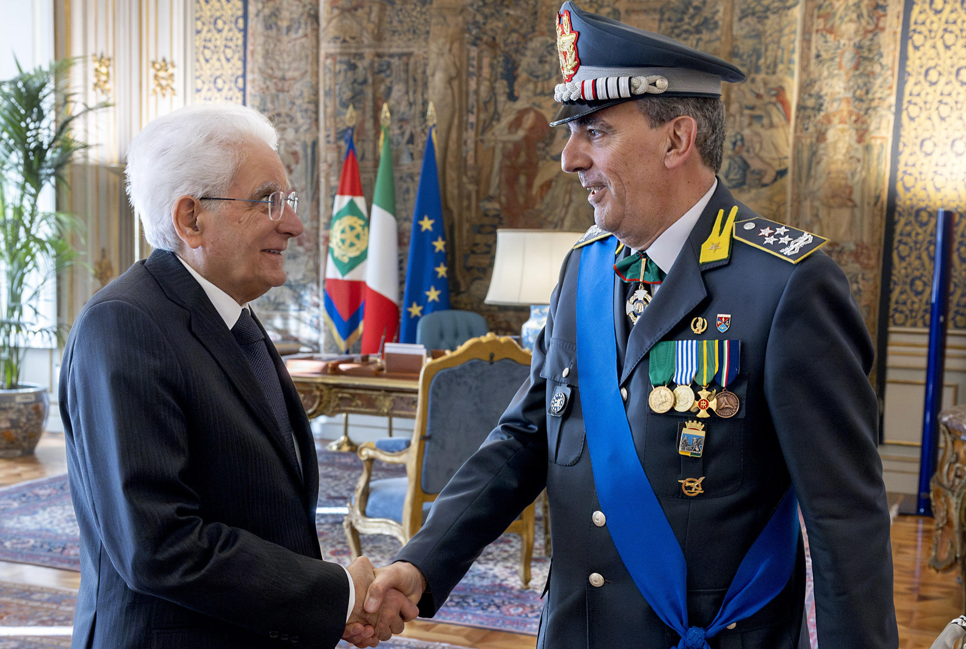 mattarella