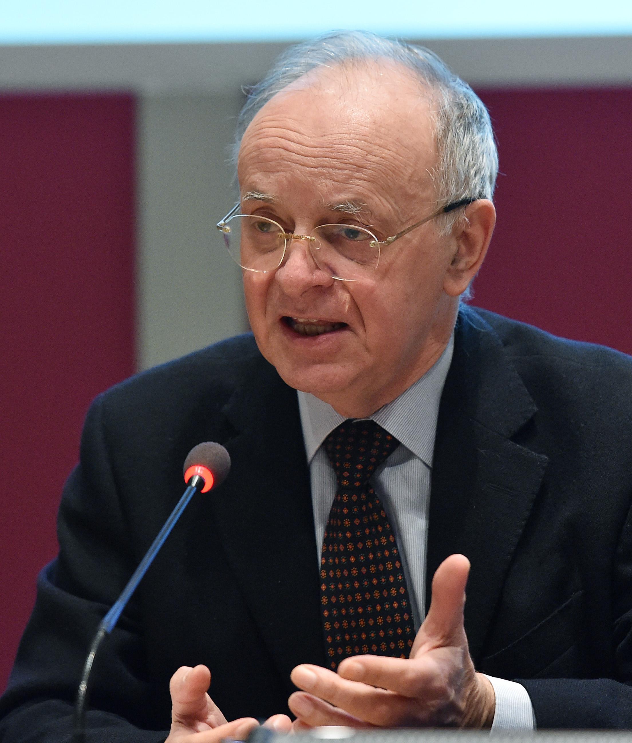 PIERCAMILLO DAVIGO